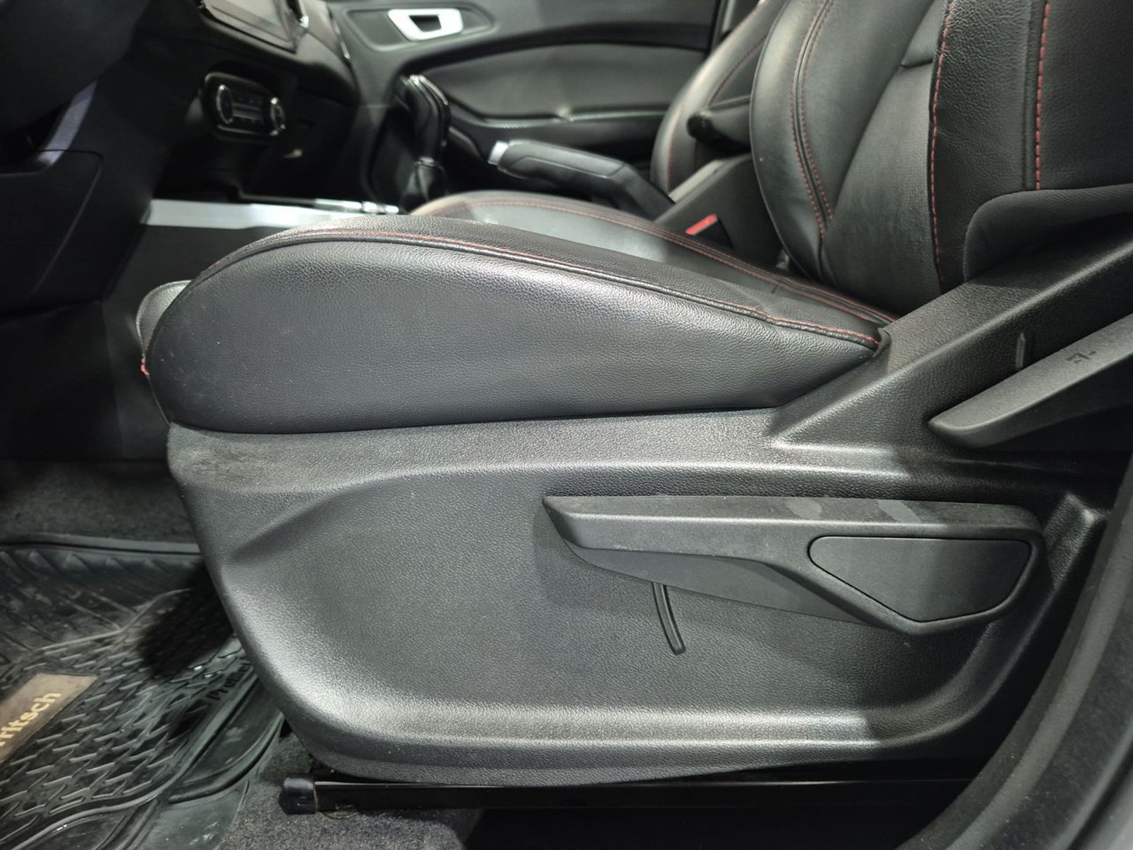 Chery TIGGO 3 NEW TIGGO 3 GLS 1.5 2021 - Imagen 17 de 20