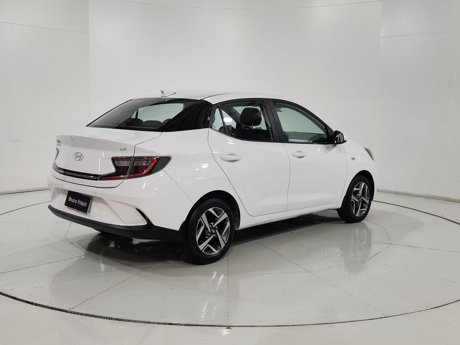 Hyundai GRAND I10 AI3  4X2 1.2 2025 - Imagen 11 de 20