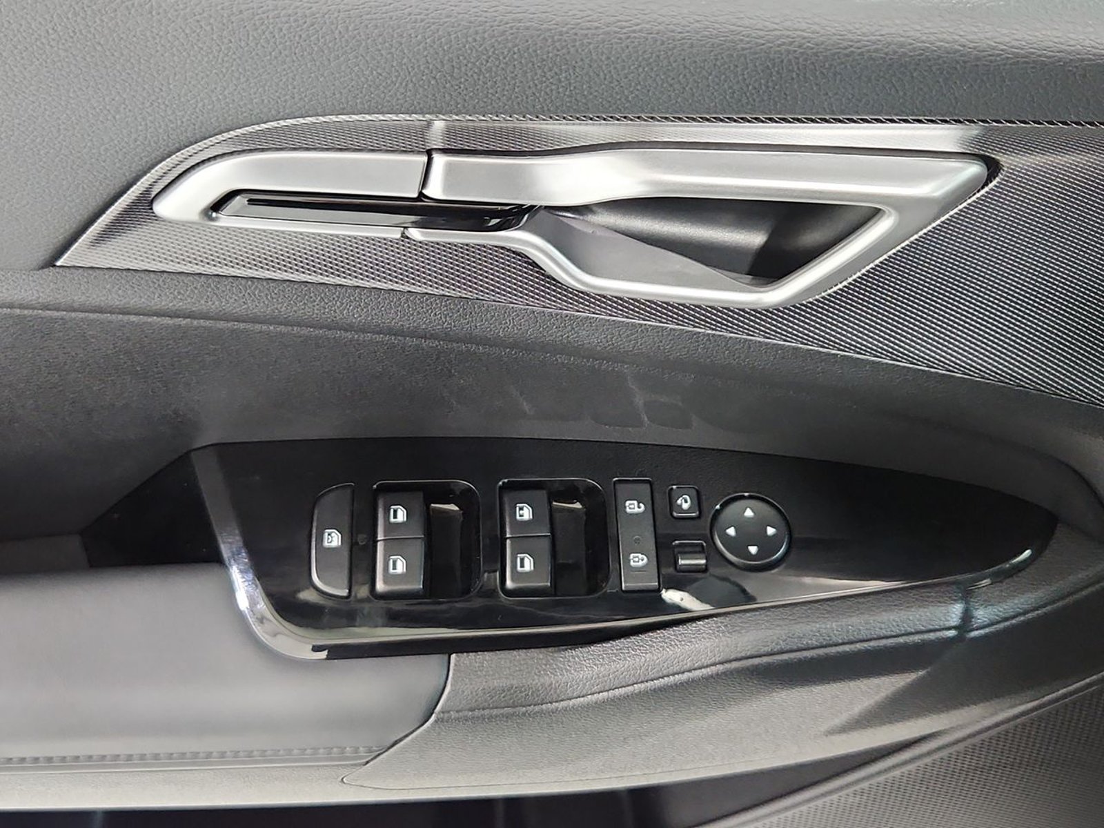 Kia SPORTAGE EX 2.0L 2024 - Imagen 20 de 20