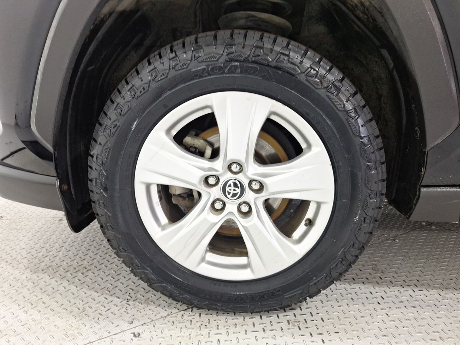 Toyota RAV4 RAV 4 2.0 2020 - Imagen 14 de 20
