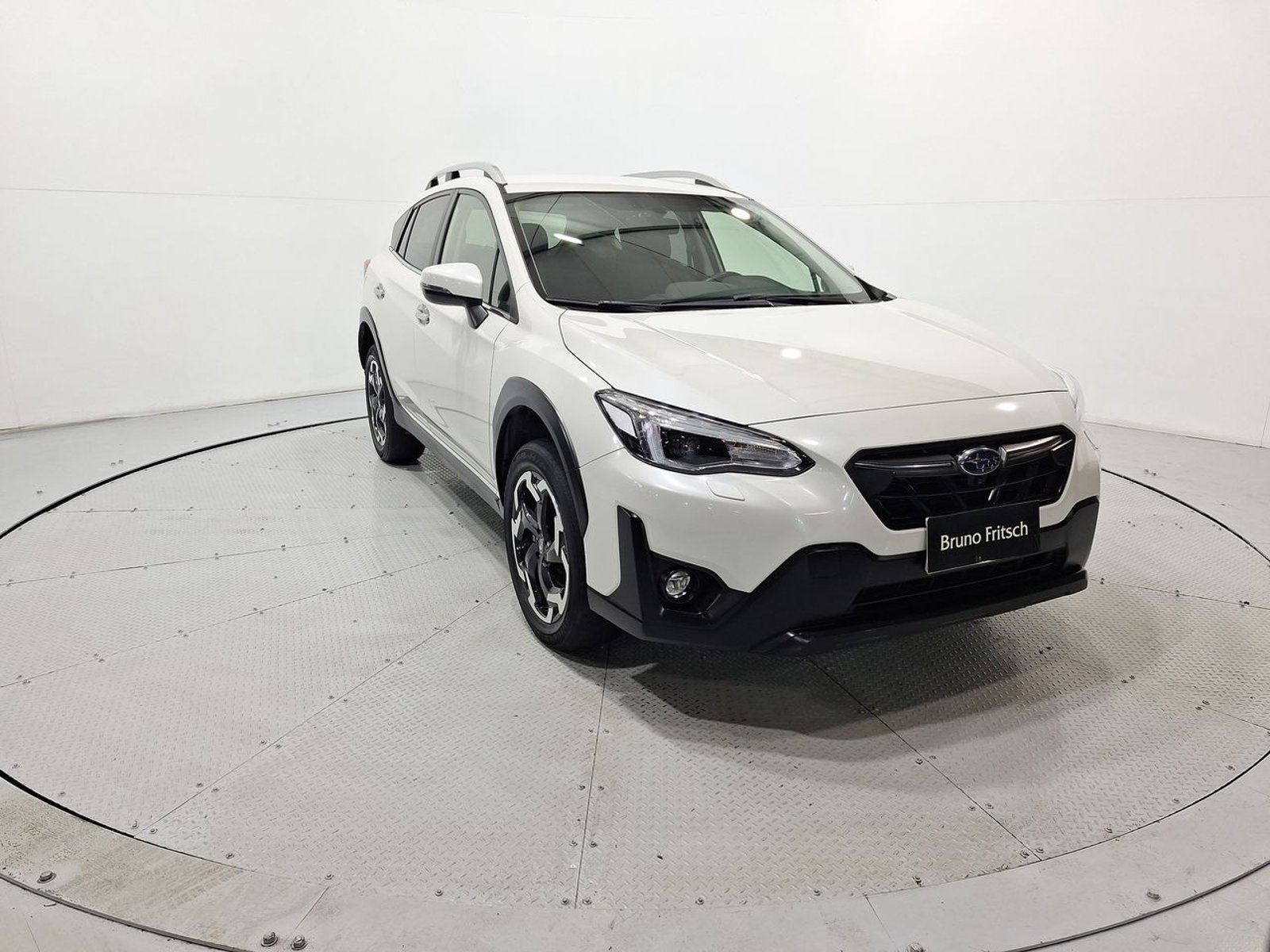 Subaru XV CVT 2.0 AUT 2023 - Imagen 12 de 20