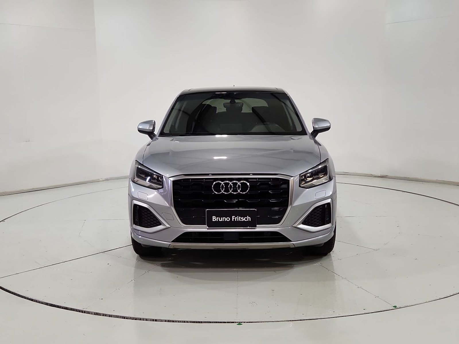 Audi Q2 35 TFSI 1.4 AUT 2022 - Imagen 17 de 20