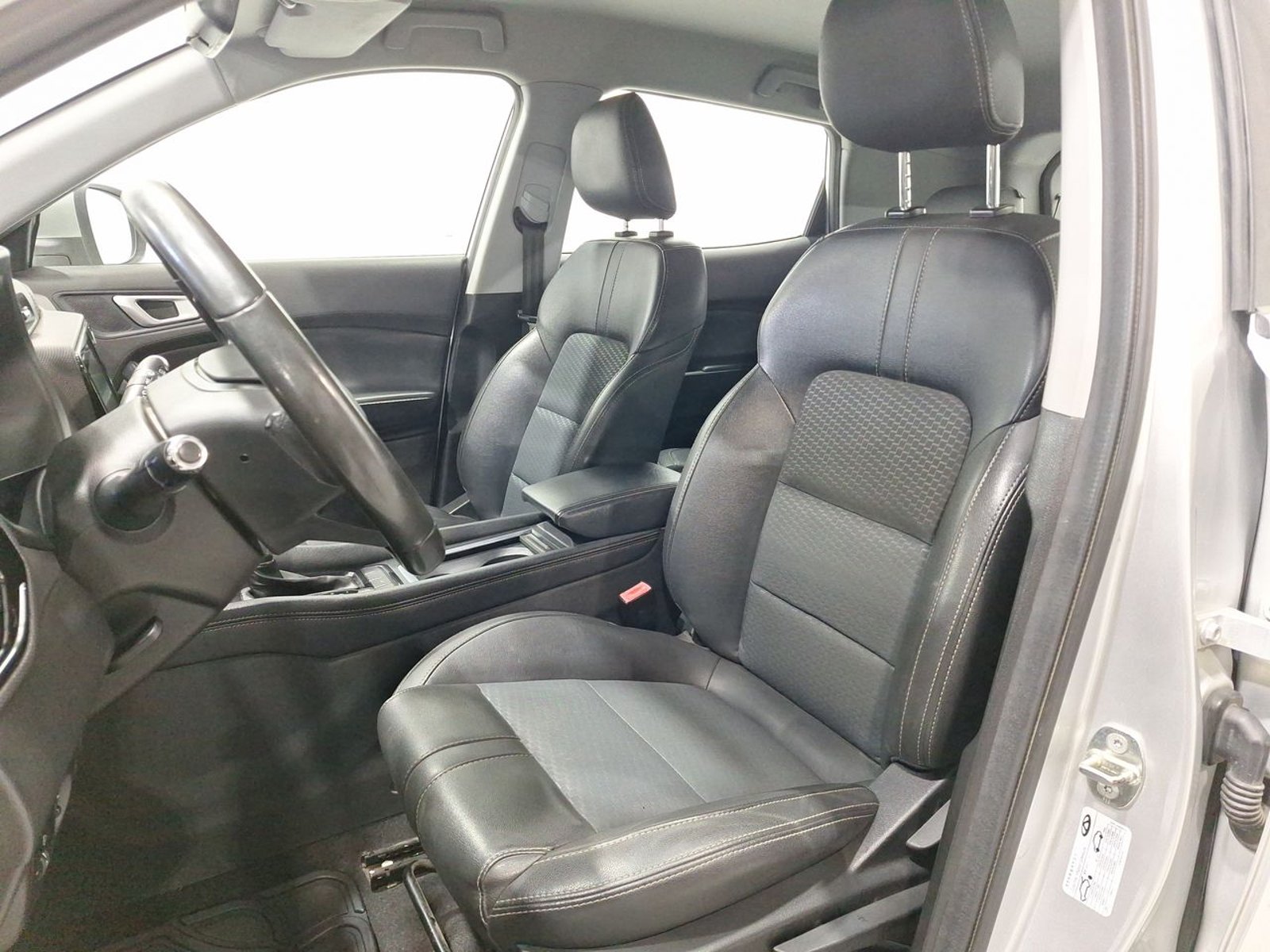 Chery TIGGO 3 CVT 1.5L AUT 2021 - Imagen 18 de 20