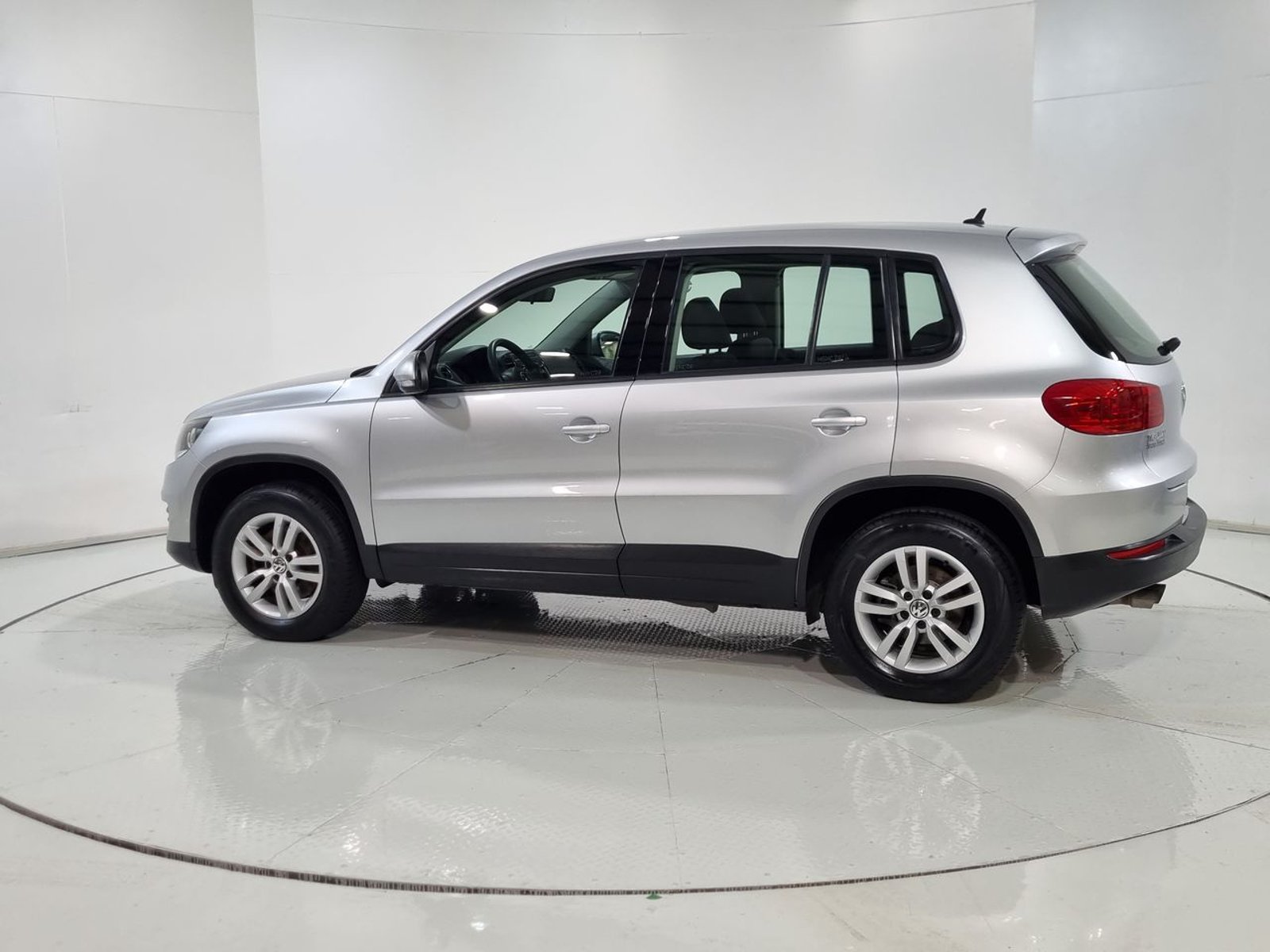 Volkswagen TIGUAN TSI 1.4 2015 - Imagen 6 de 20