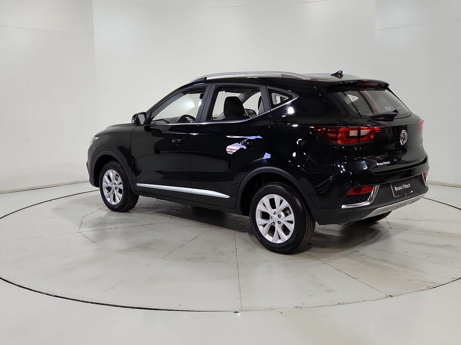 Mg ZS MT 1.5 2024 - Imagen 7 de 20