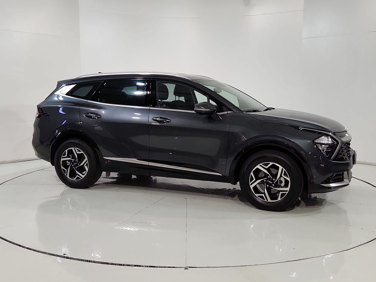 Kia SPORTAGE EX 2.0L 2024 - Imagen 14 de 20