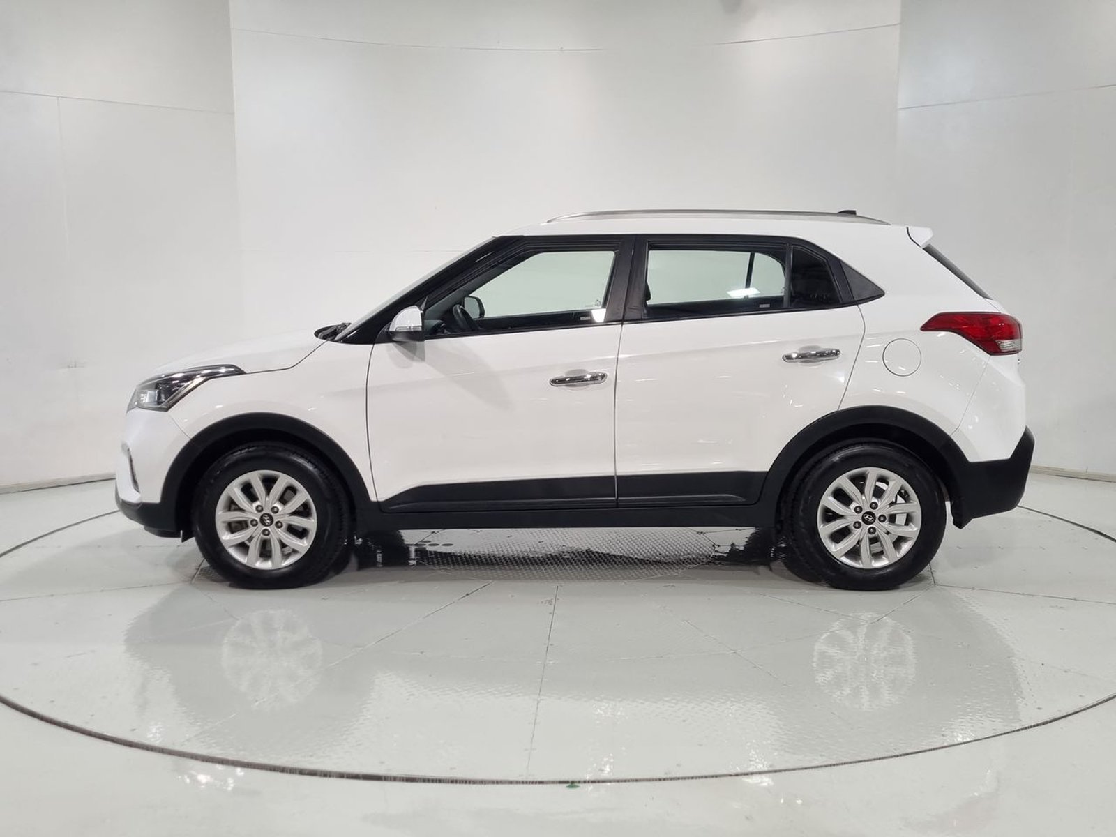Hyundai CRETA GS 1.6 2019 - Imagen 5 de 20
