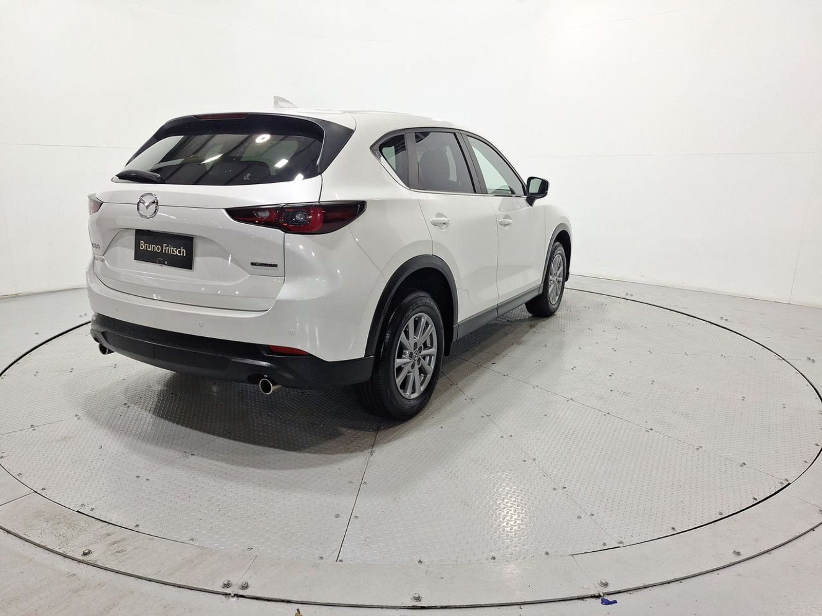 Mazda CX-5 MAZDA CX5 2026 - Imagen 8 de 20