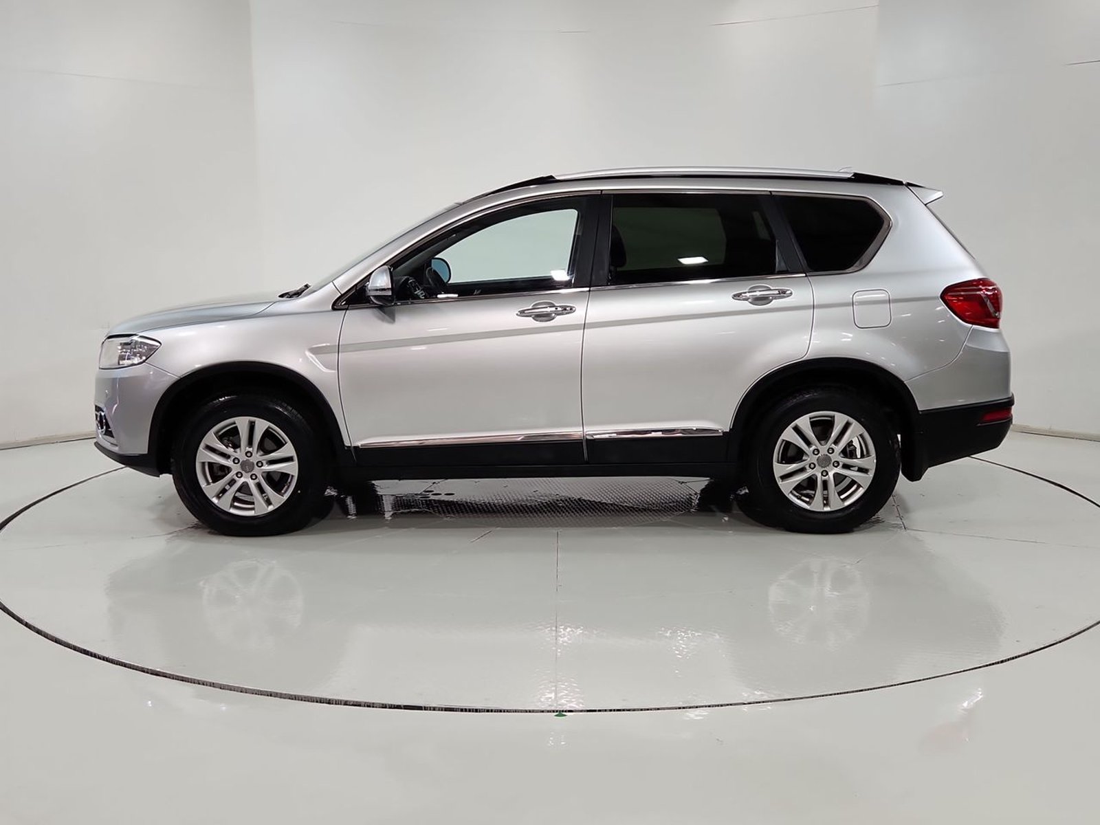 Haval H6 ELITE 1.5 AUT 2020 - Imagen 5 de 20