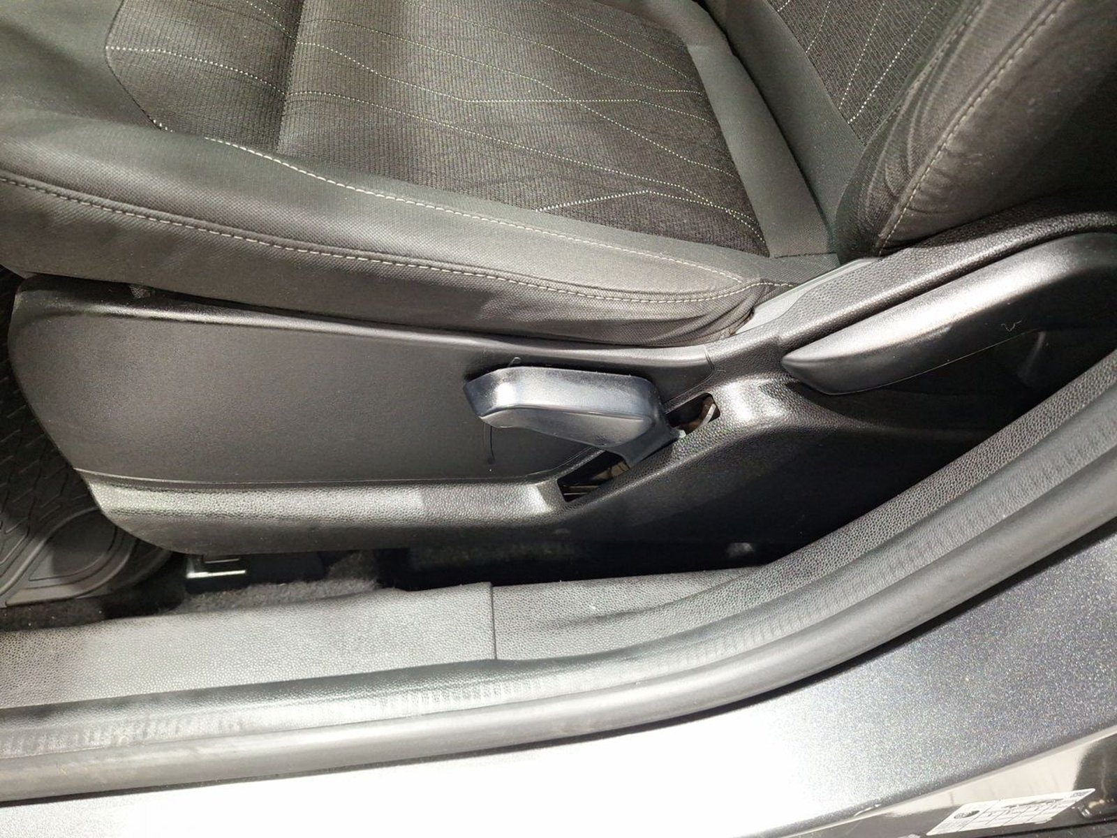 Ford ECOSPORT S 1.5 2021 - Imagen 17 de 20
