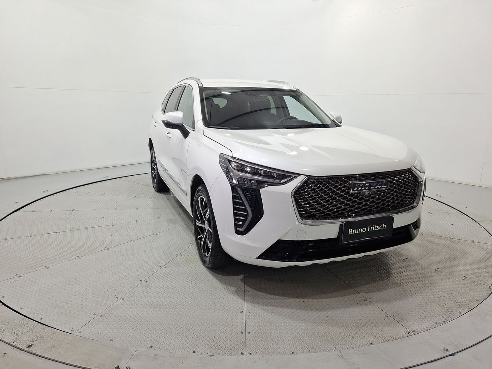 Haval JOLION 4X2 1.5 2023 - Imagen 12 de 20