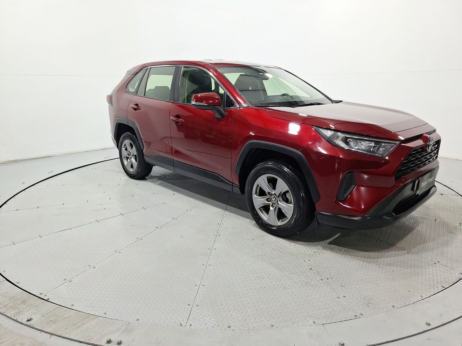Toyota RAV4 NEW RAV4 LE 2.0 AUT 2022 - Imagen 11 de 20