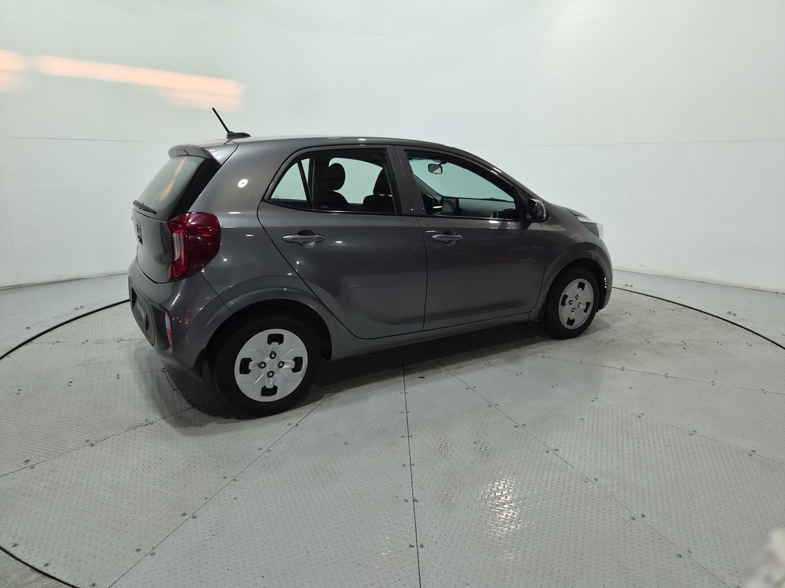Kia MORNING EX 1.2 2021 - Imagen 9 de 20