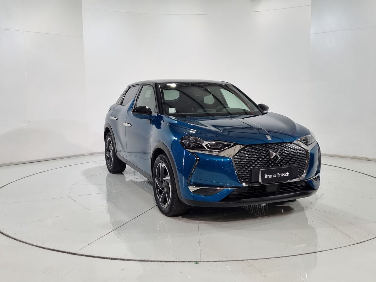 Ds DS3 3 CROSSBACK HDI 1.2 AUT 2022 - Imagen 16 de 20
