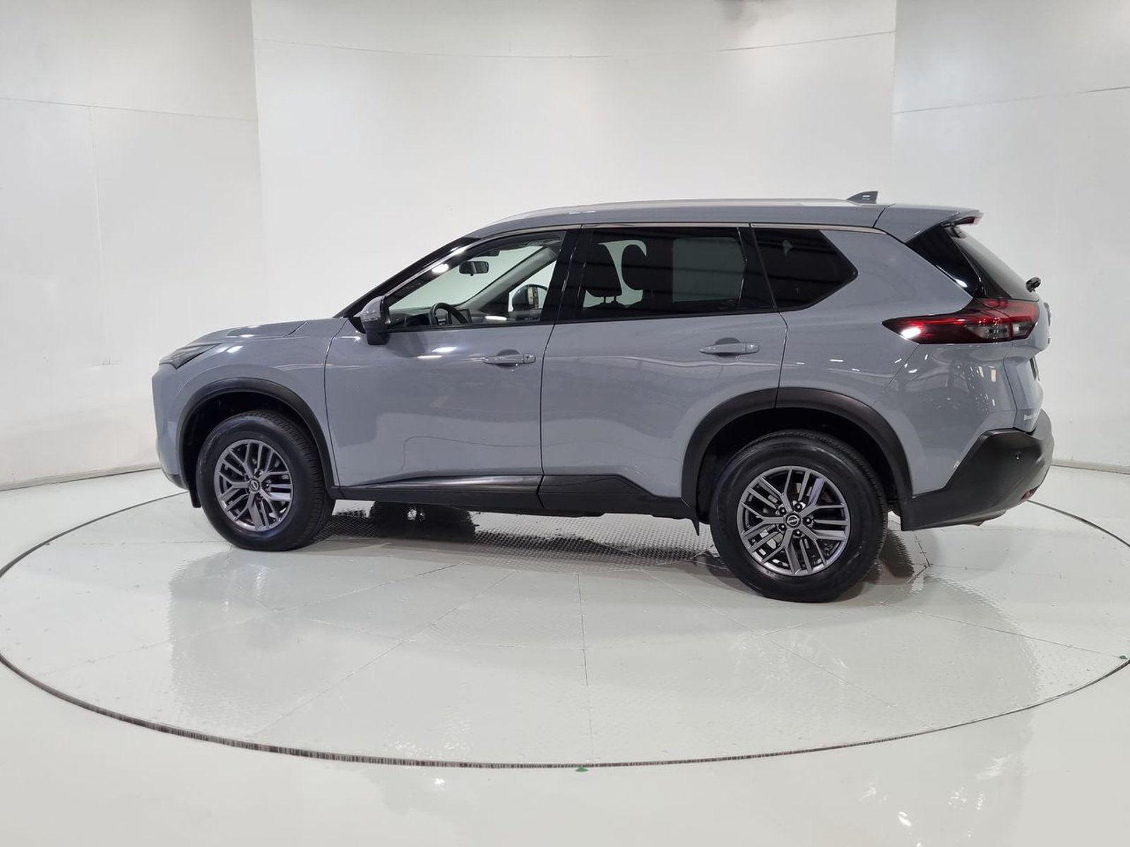 Nissan X-TRAIL X TRAIL 4X2 5P CVT 2.5 2024 - Imagen 6 de 20