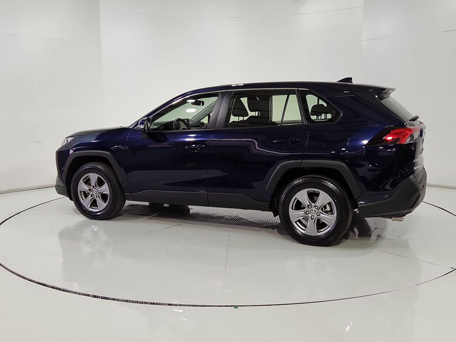 Toyota RAV4 4X2 2.0 AT 2026 - Imagen 6 de 20