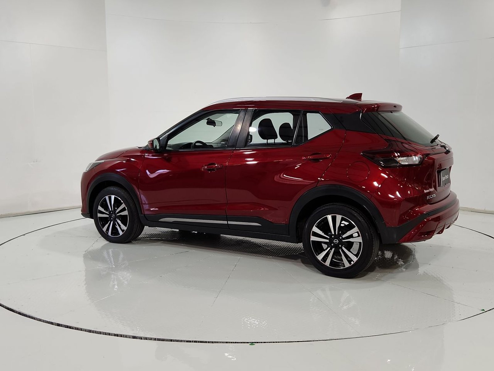 Nissan KICKS 1.6 2023 - Imagen 6 de 20
