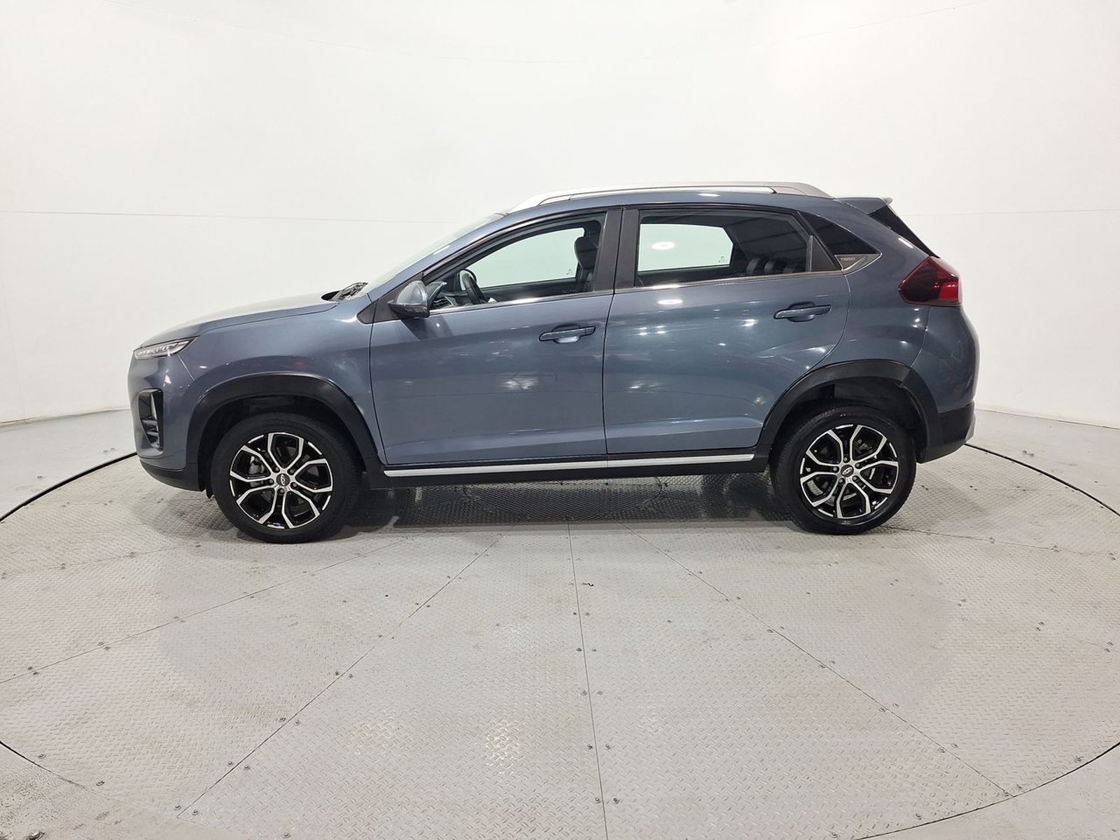 Chery TIGGO 2 PRO GLS MT 1.5 2023 - Imagen 4 de 20