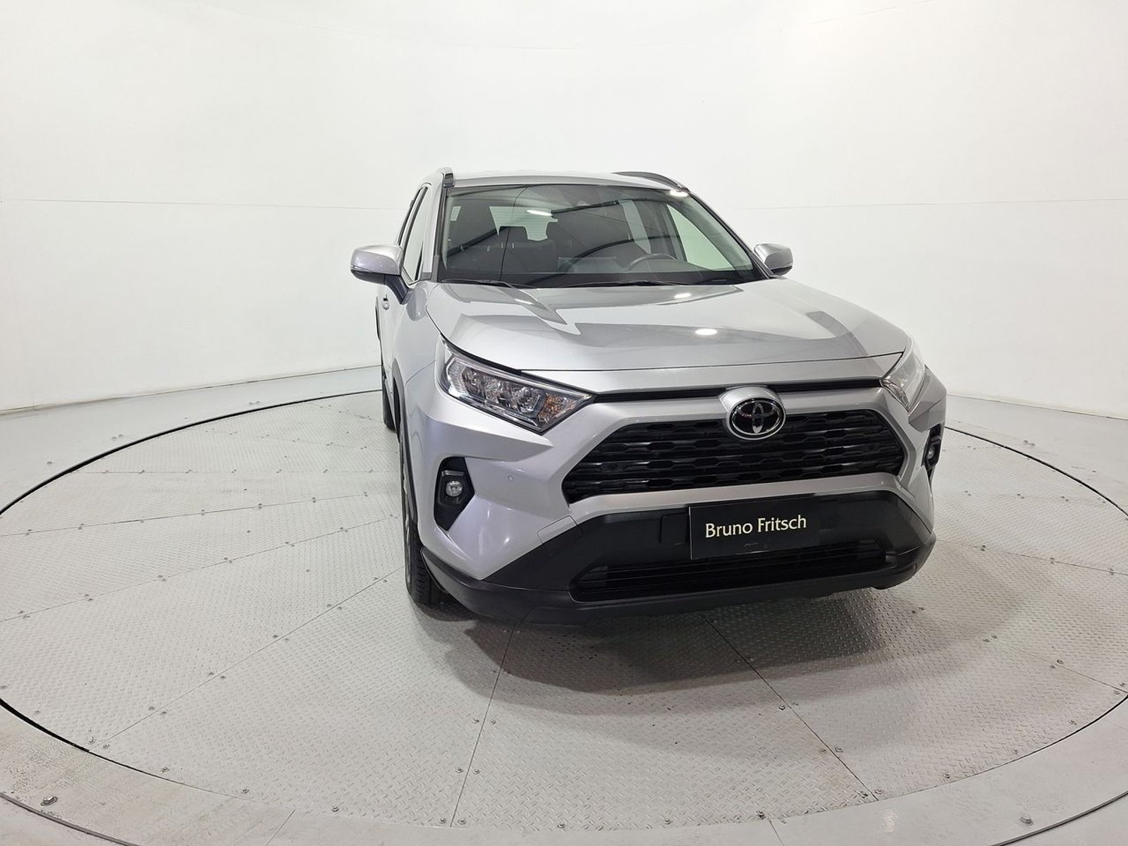 Toyota RAV4 OTTO 2.0 AUT 2022 - Imagen 12 de 20