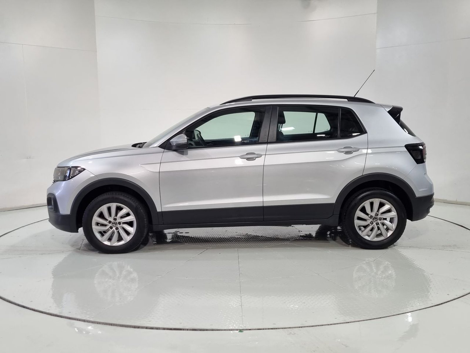 Volkswagen T-CROSS T CROSS TSI 1.0 2024 - Imagen 5 de 20