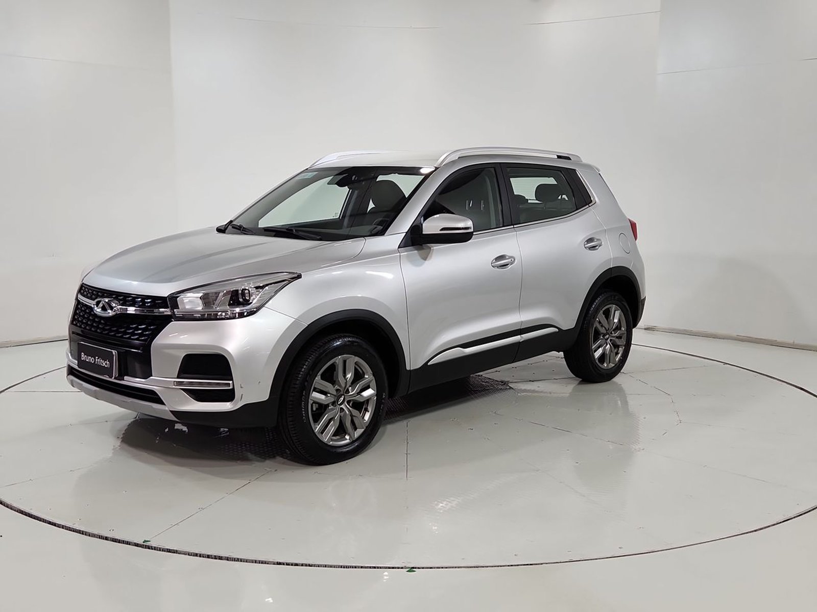 Chery TIGGO 3 1.5 2023 - Imagen 3 de 20