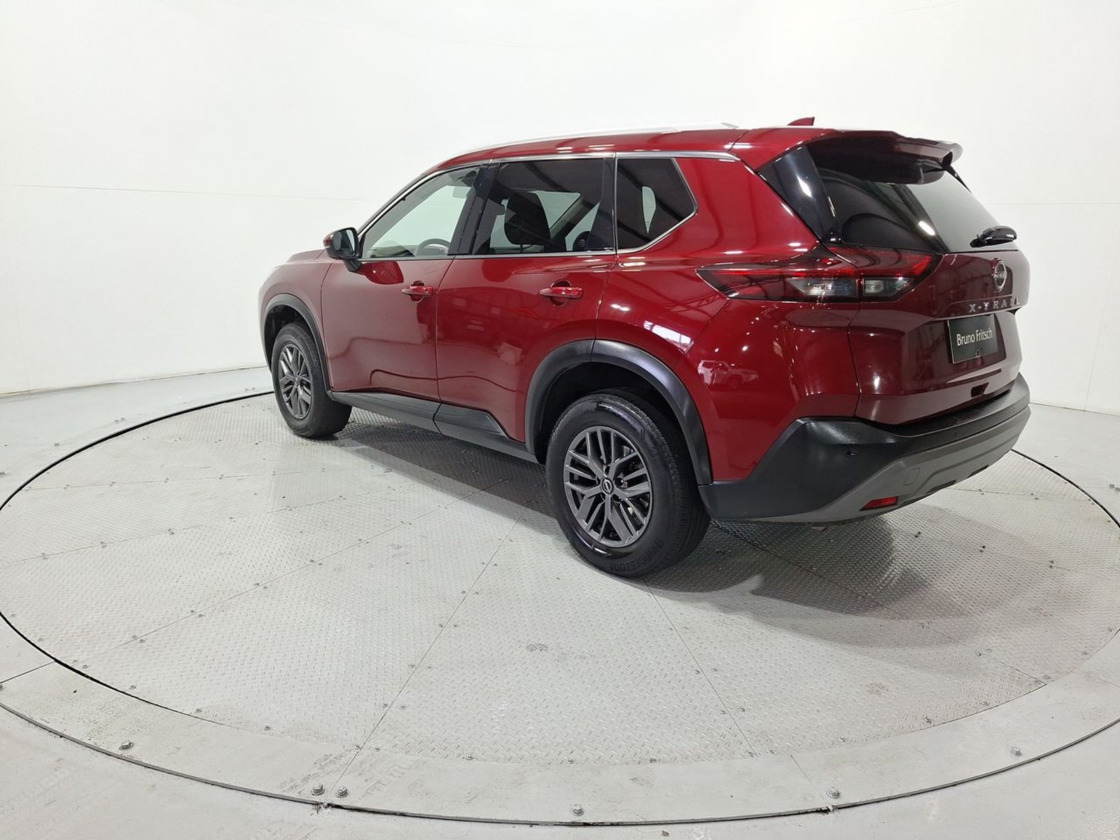 Nissan X-TRAIL X TRAIL 4X2 5P CVT 2.5 2024 - Imagen 5 de 20
