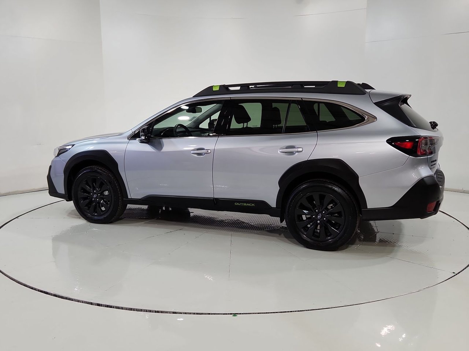 Subaru OUTBACK 4X4 2.5 AT 2025 - Imagen 6 de 20