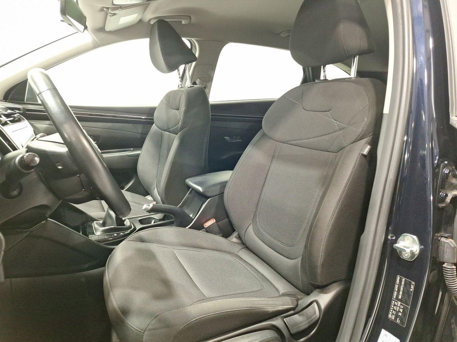 Hyundai TUCSON NX4 MPI 2.0 2022 - Imagen 18 de 20