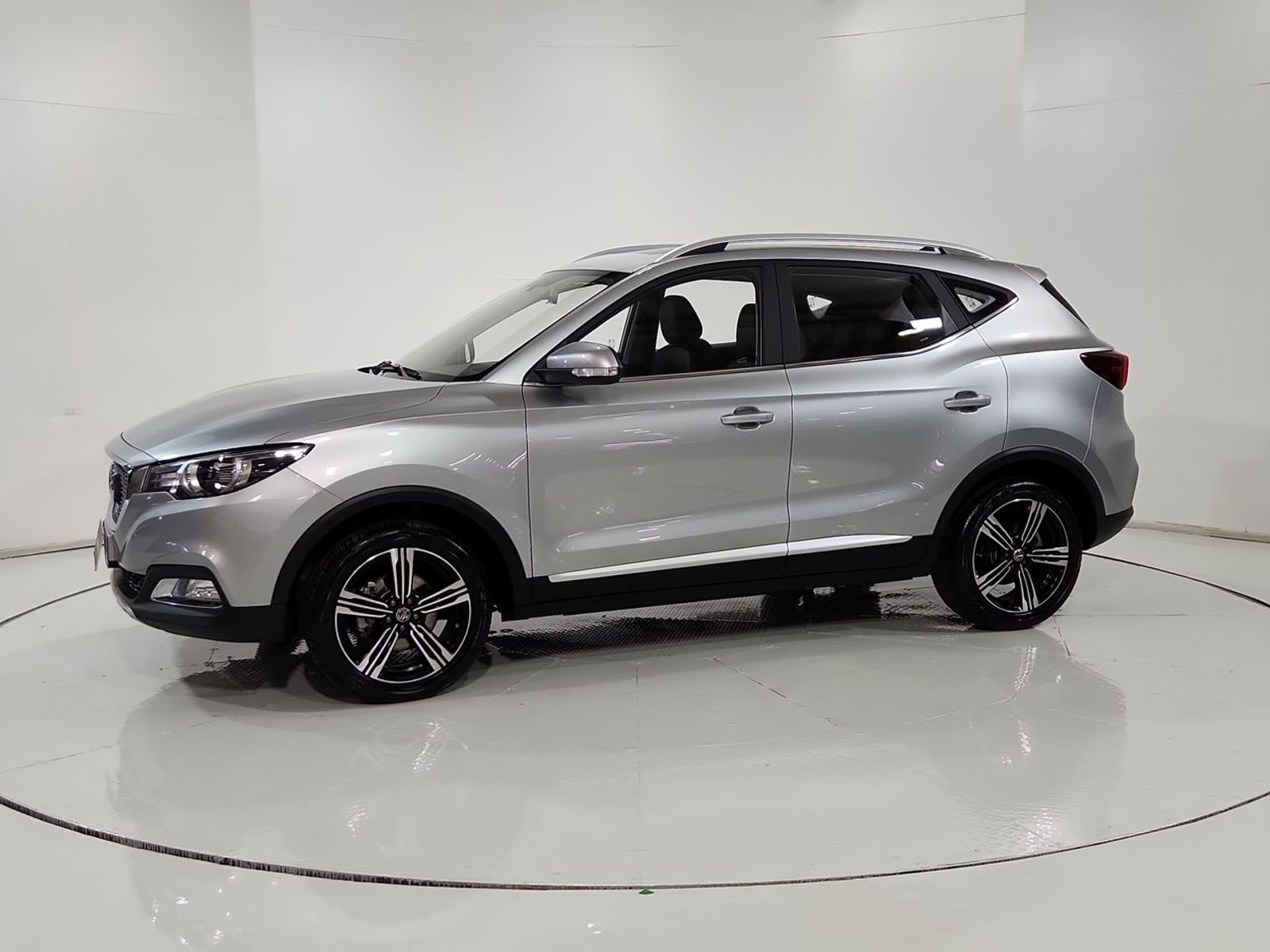Mg ZS 1.5L AUT 2024 - Imagen 4 de 20