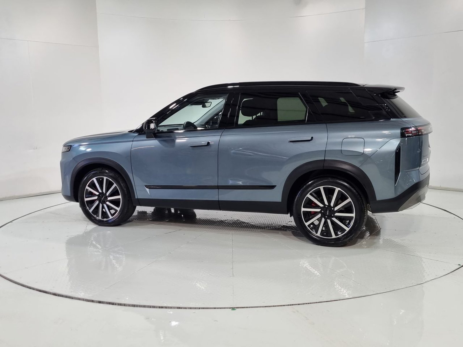 Jaecoo 7 DCT FWD 1.6  AUT 2025 - Imagen 6 de 20