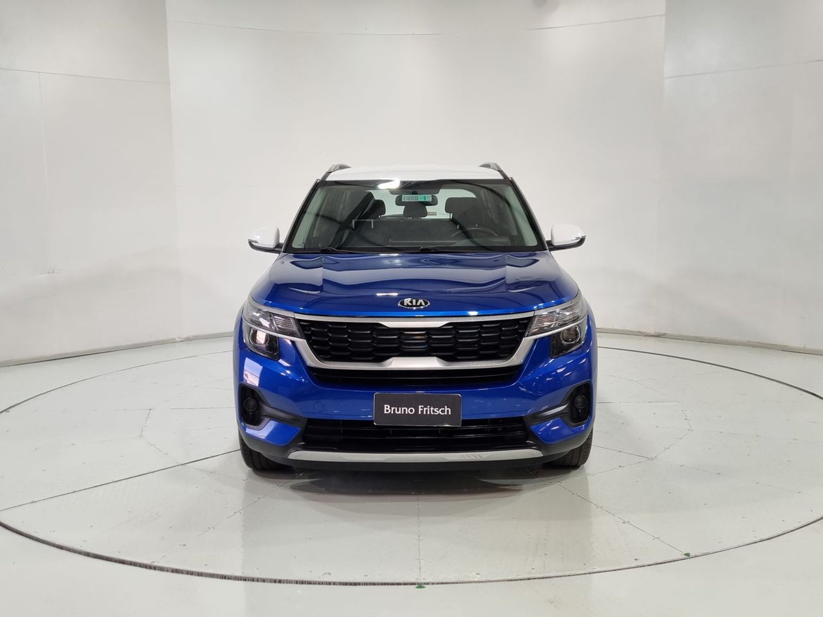 Kia SELTOS MPI 6MT 1.6 2021 - Imagen 17 de 20