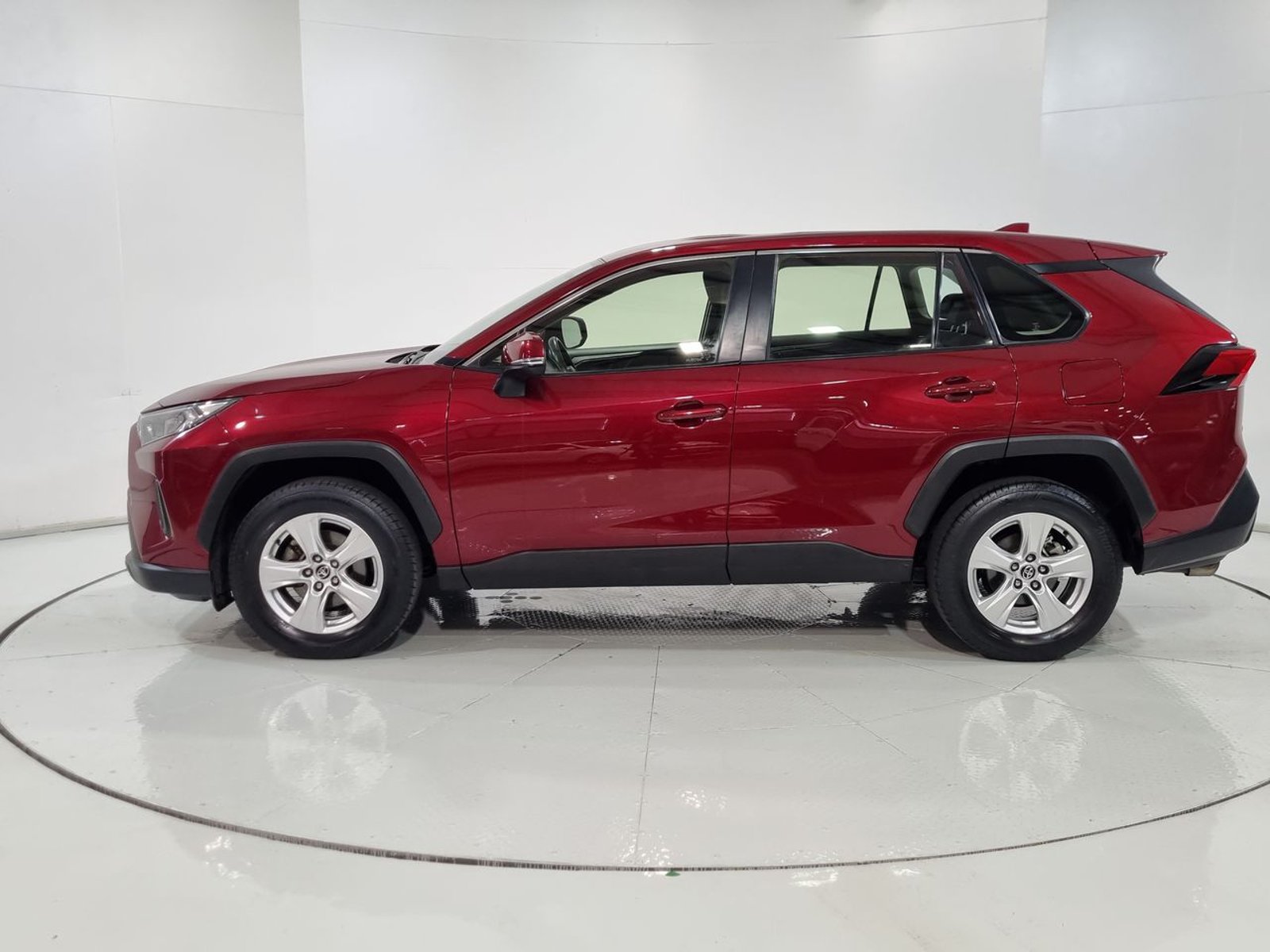Toyota RAV4 NEW RAV 4 LE 2.0 2022 - Imagen 5 de 20