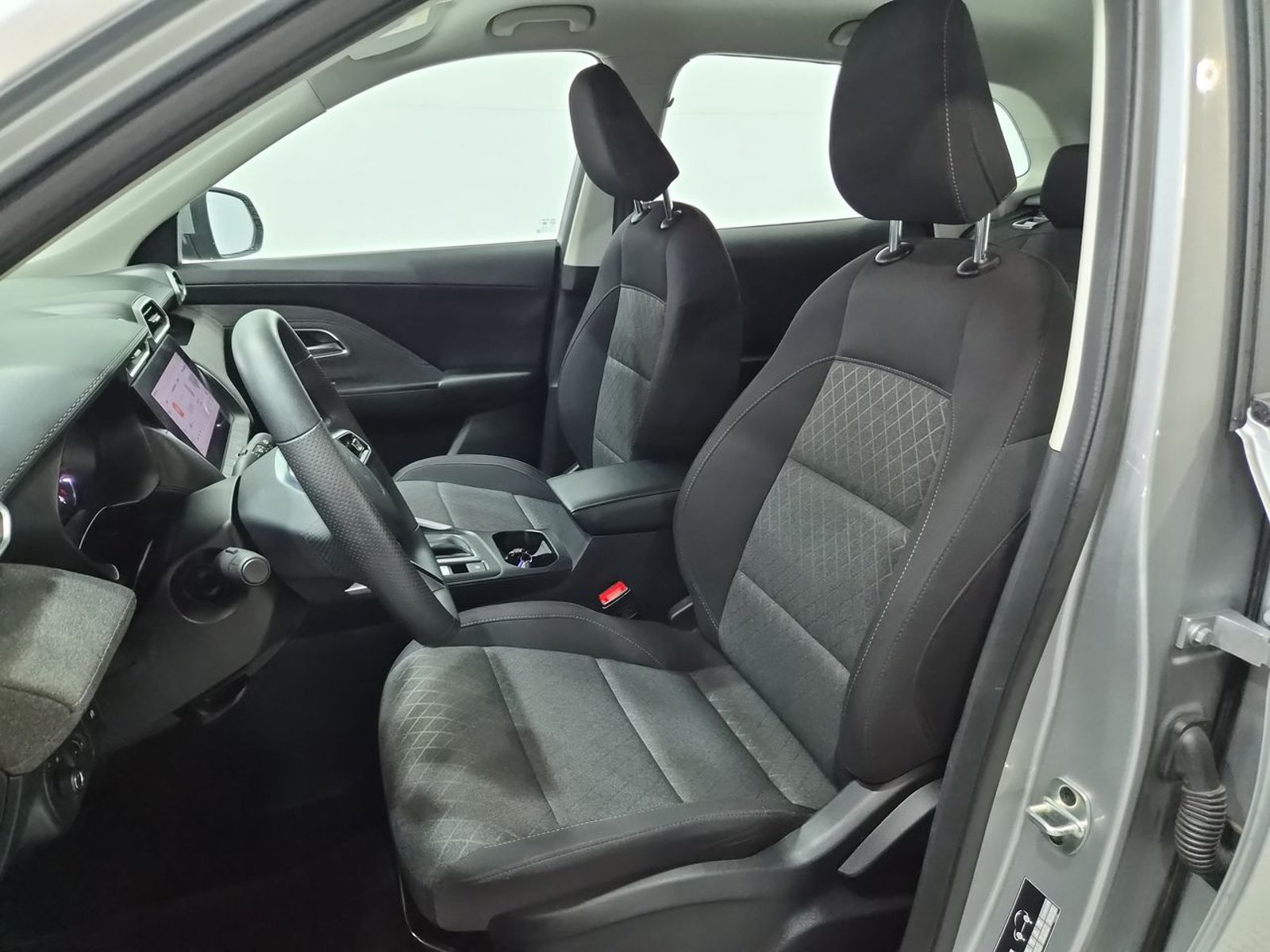 Mg ZS NEW ZS 1.5 AUT 2026 - Imagen 18 de 20