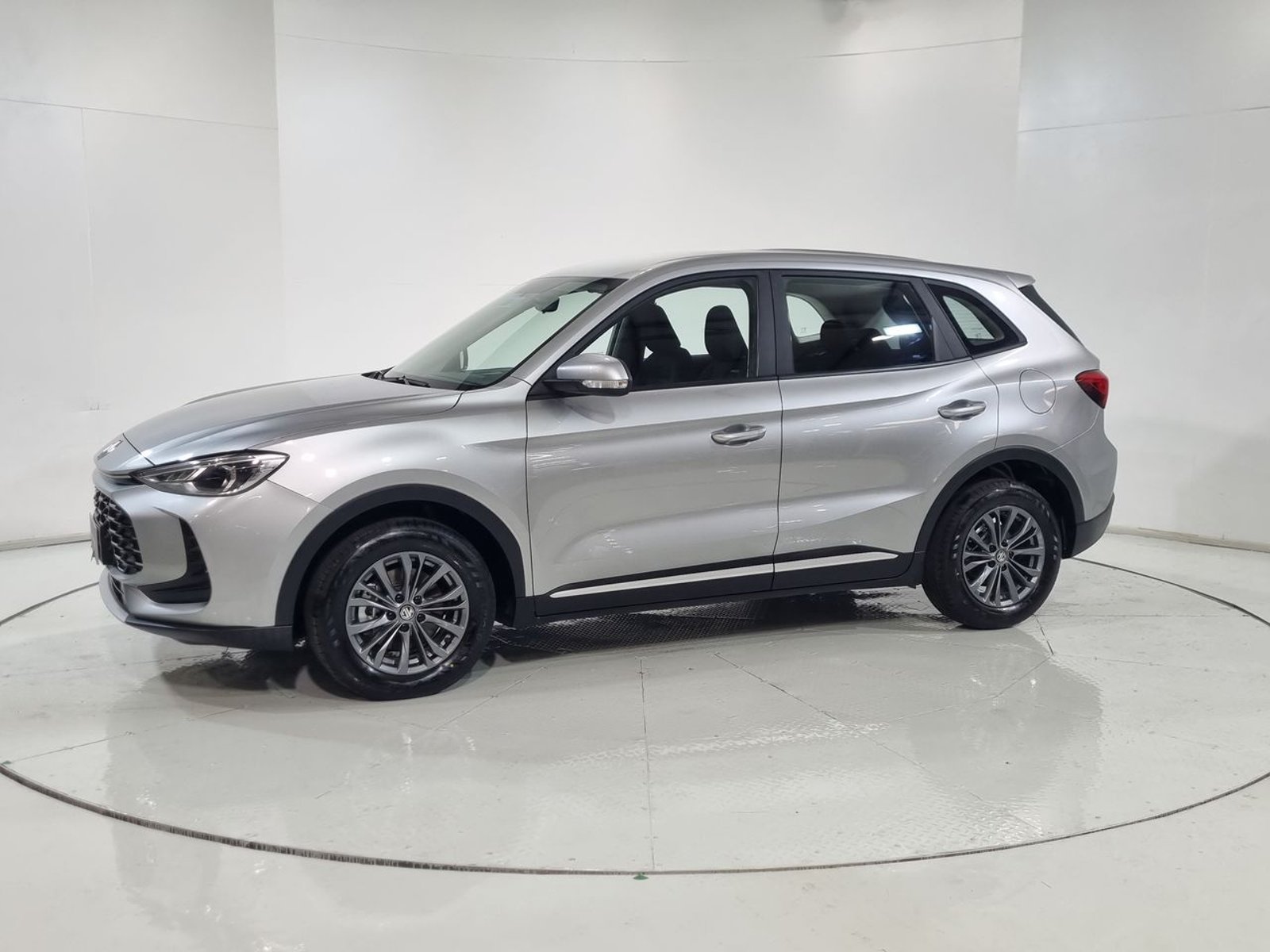Mg ZS NEW ZS 1.5 AUT 2026 - Imagen 4 de 20