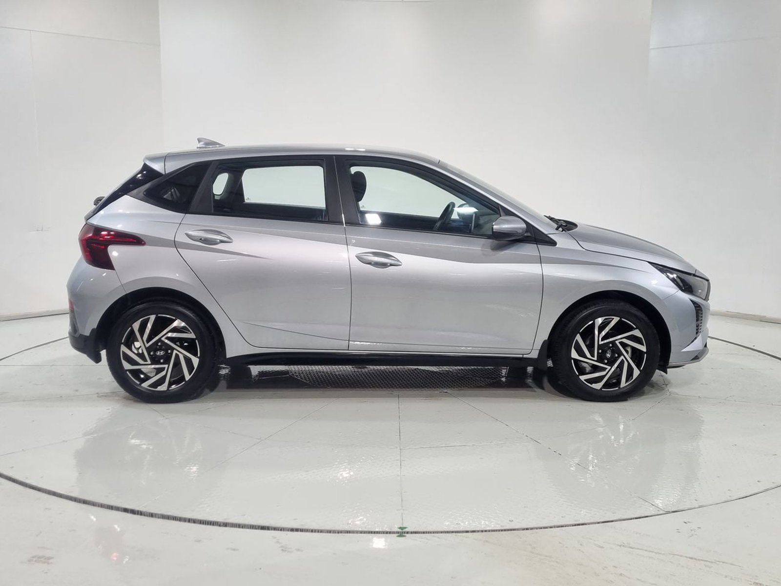 Hyundai I20 BI3  MPI  1.4 2026 - Imagen 13 de 20