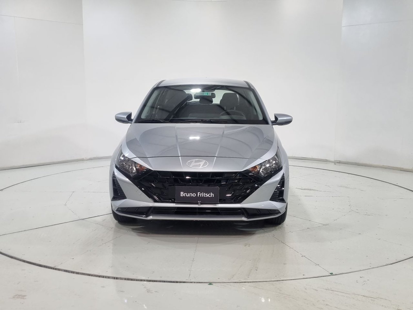 Hyundai I20 BI3  MPI  1.4 2026 - Imagen 17 de 20