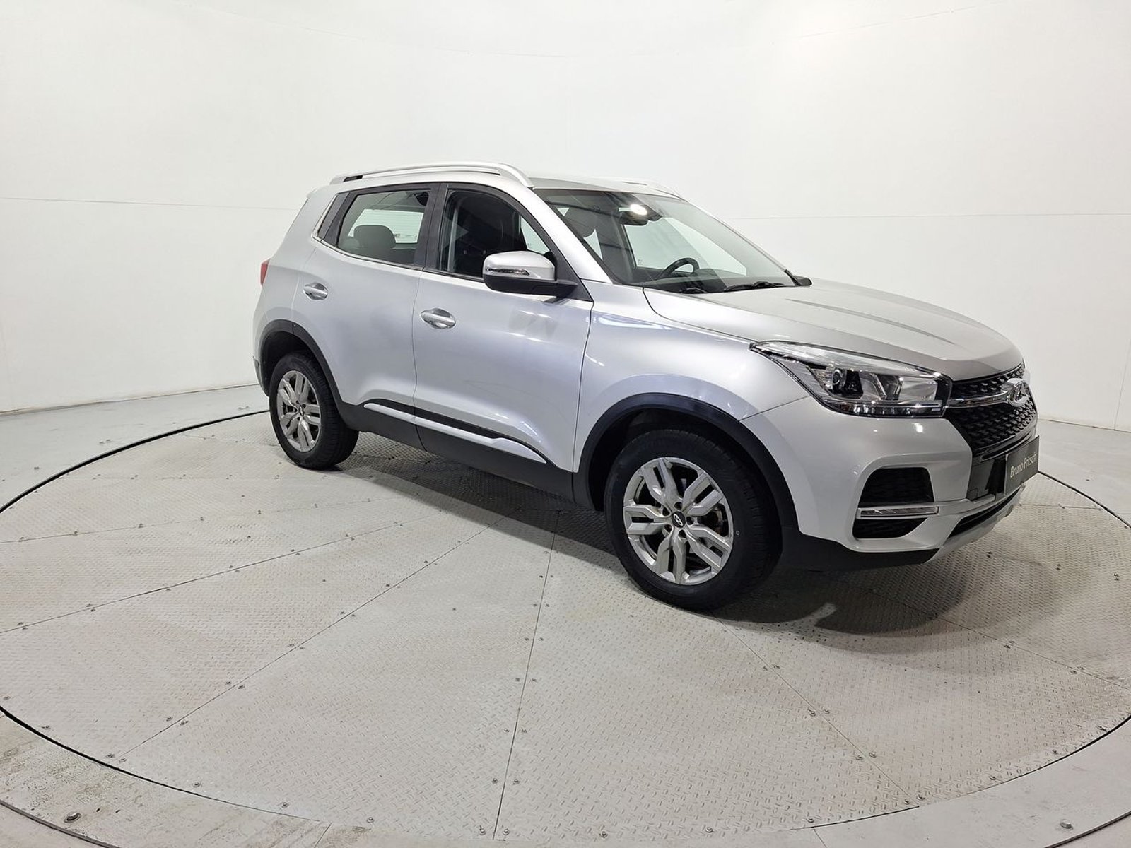 Chery TIGGO 3 CVT 1.5L AUT 2021 - Imagen 11 de 20