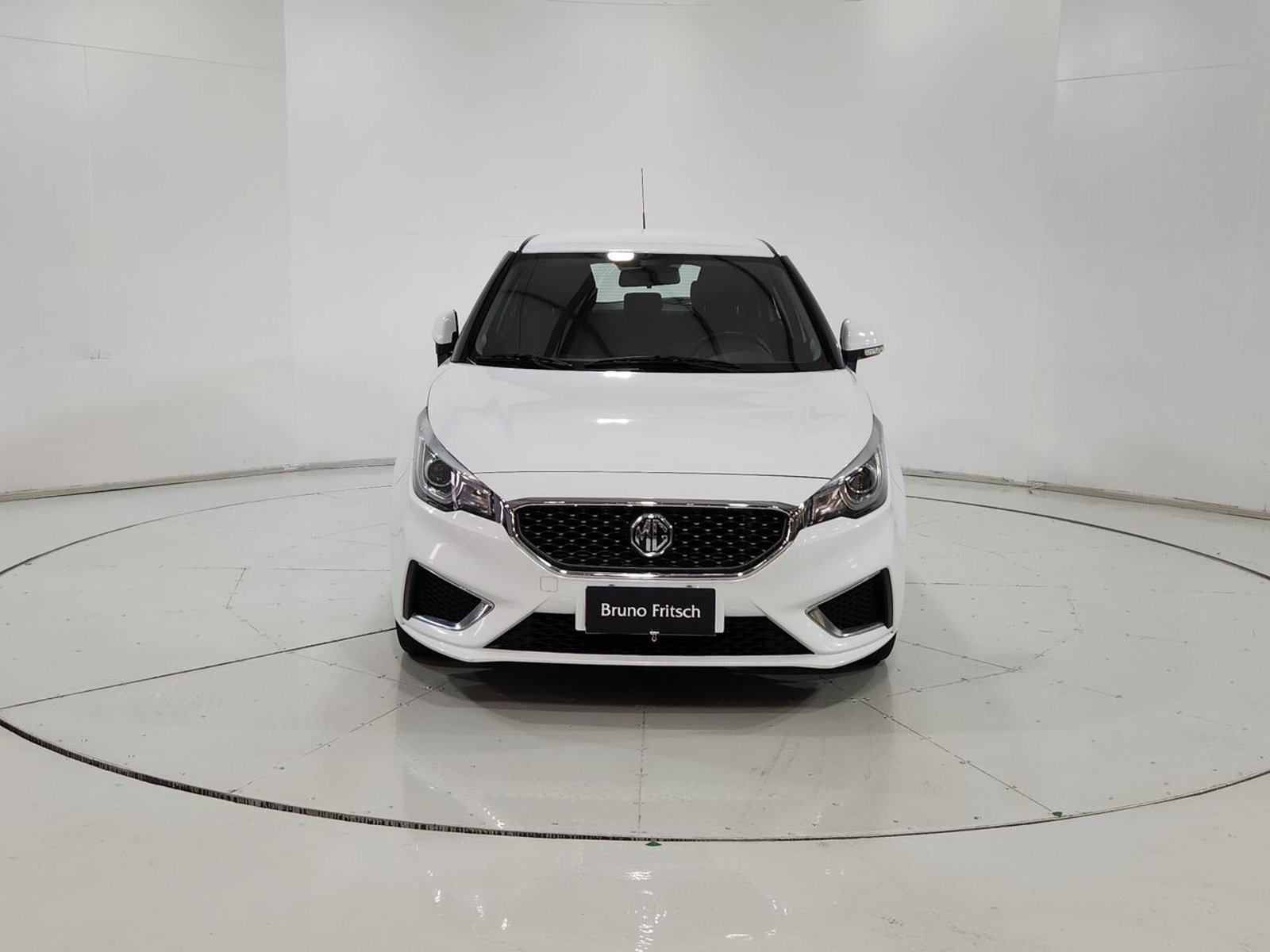 Mg 3 HATCH BACK 1.5 2023 - Imagen 17 de 20