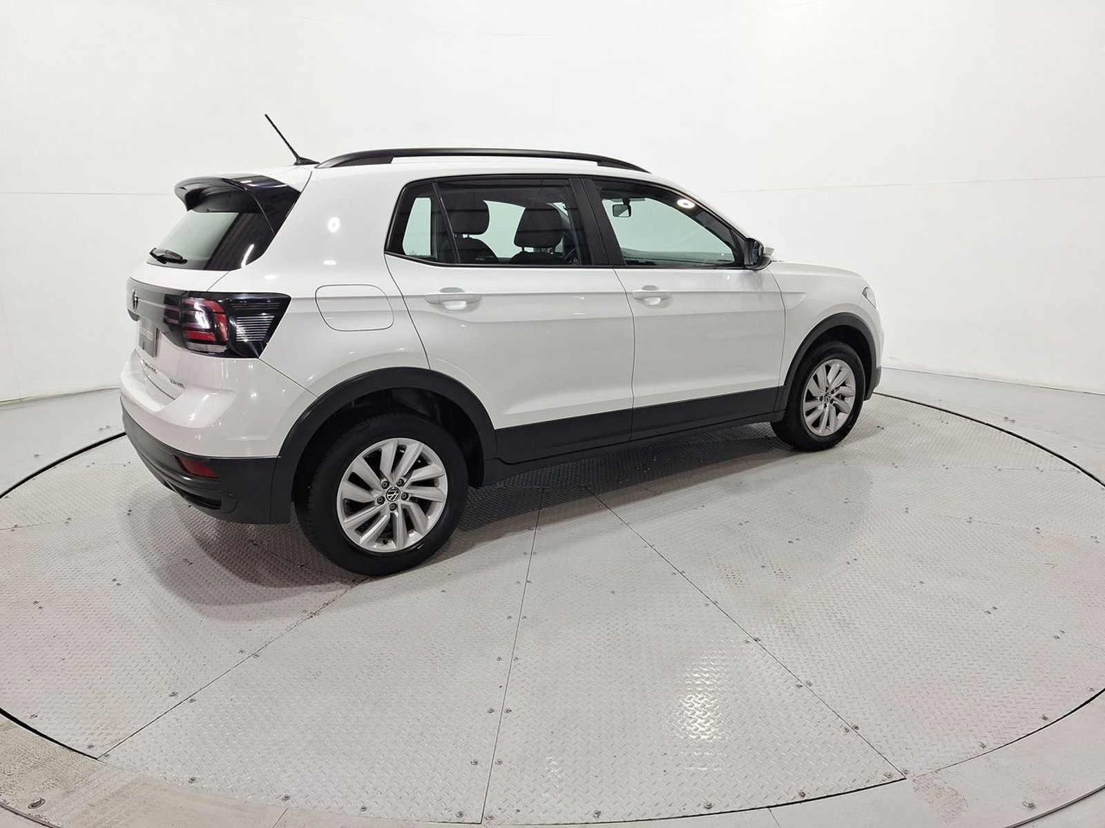 Volkswagen T-CROSS T CROSS TSI 1.0 2023 - Imagen 9 de 20