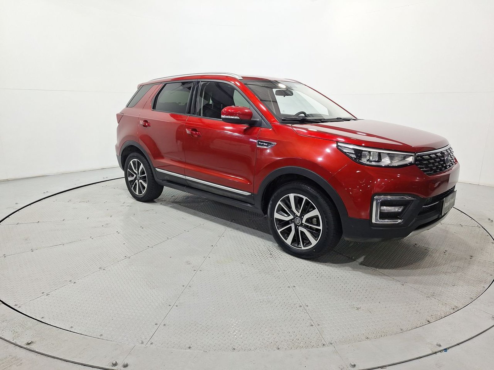Changan CS55 1.5 2021 - Imagen 11 de 20