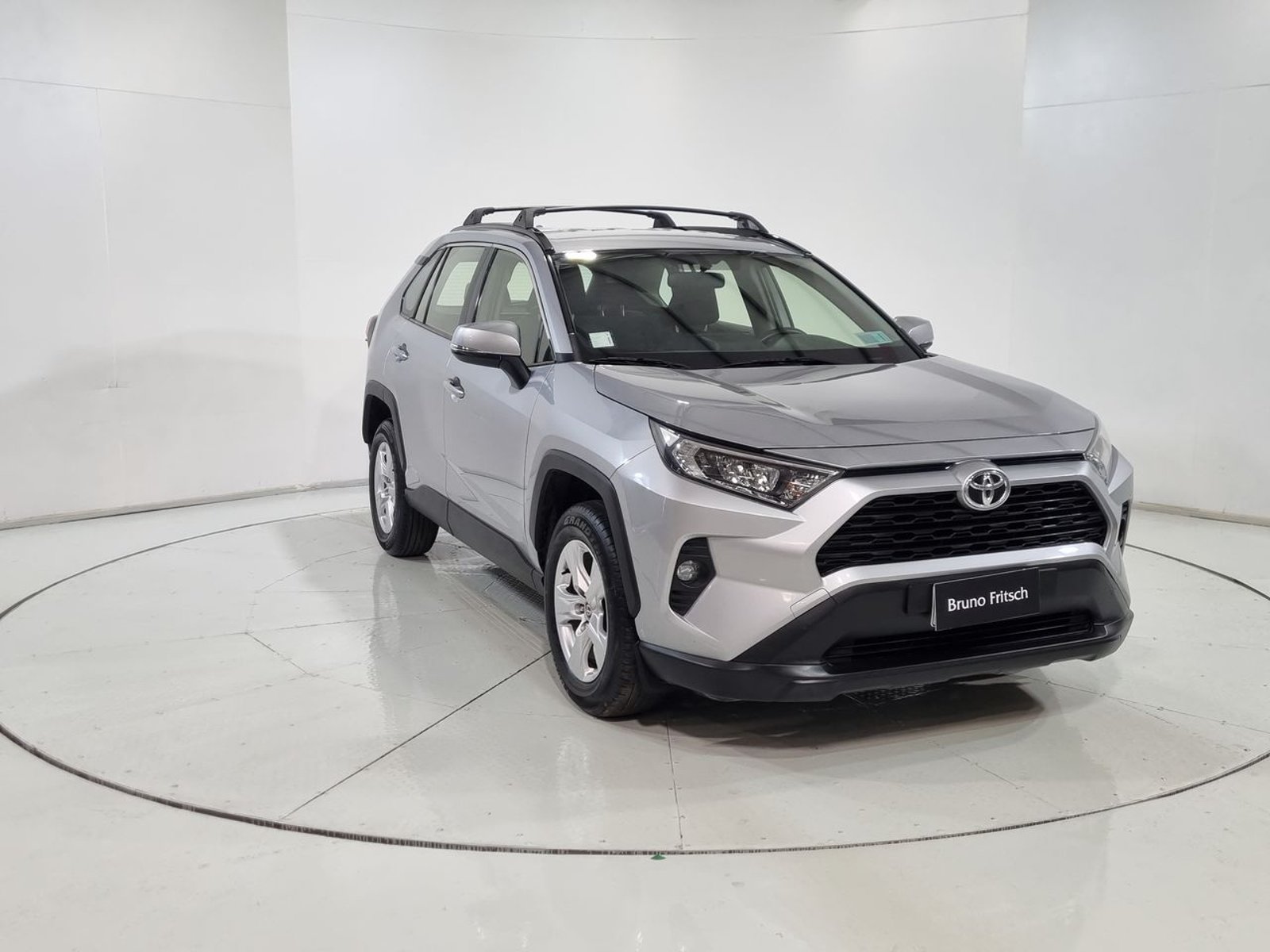 Toyota RAV4 OTTO 2.0 AUT 2021 - Imagen 16 de 20