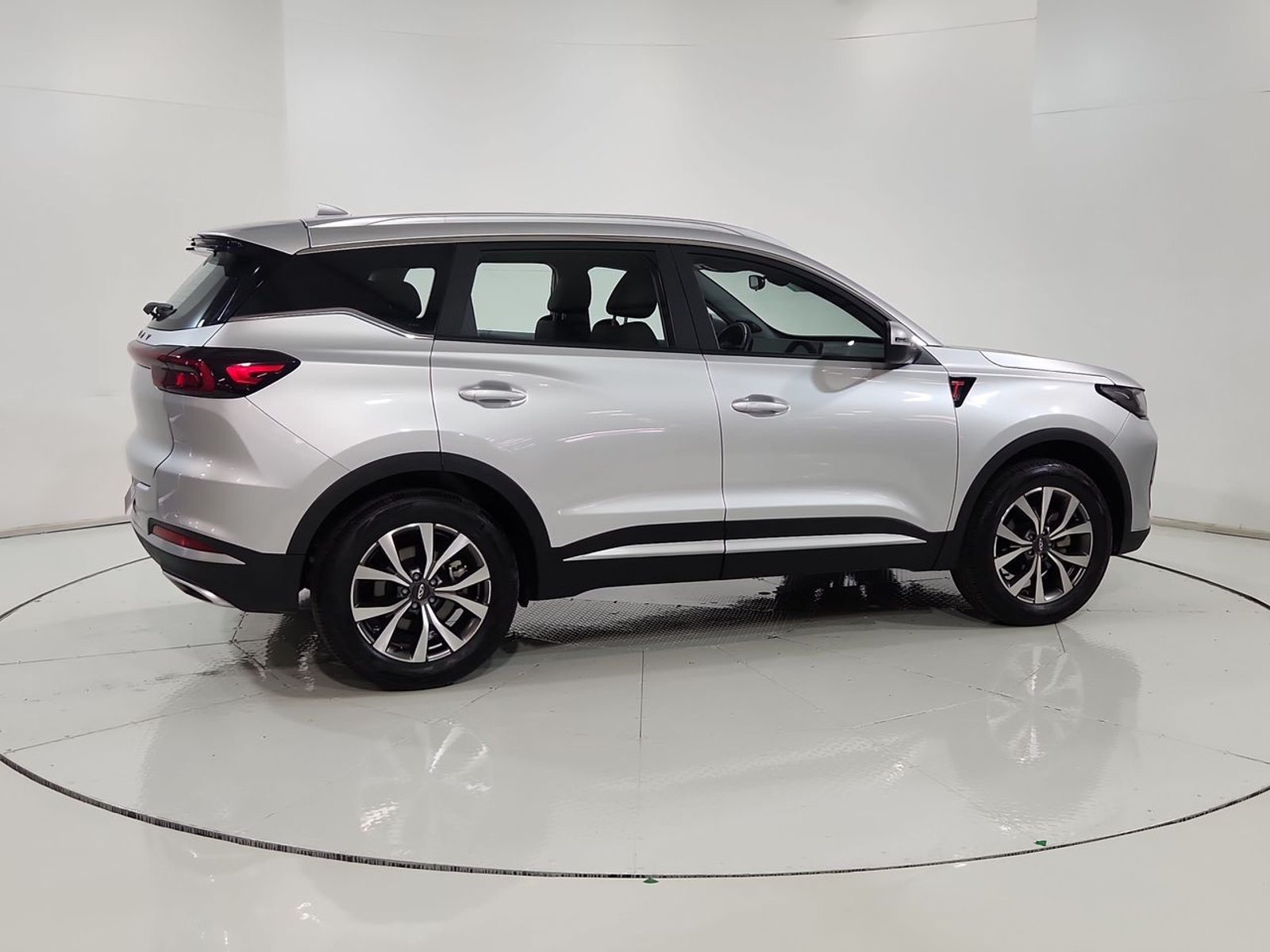 Chery TIGGO 7 PRO MAX TIGGO 7 GLS CVT PRO 1.5 AUT 2025 - Imagen 12 de 20