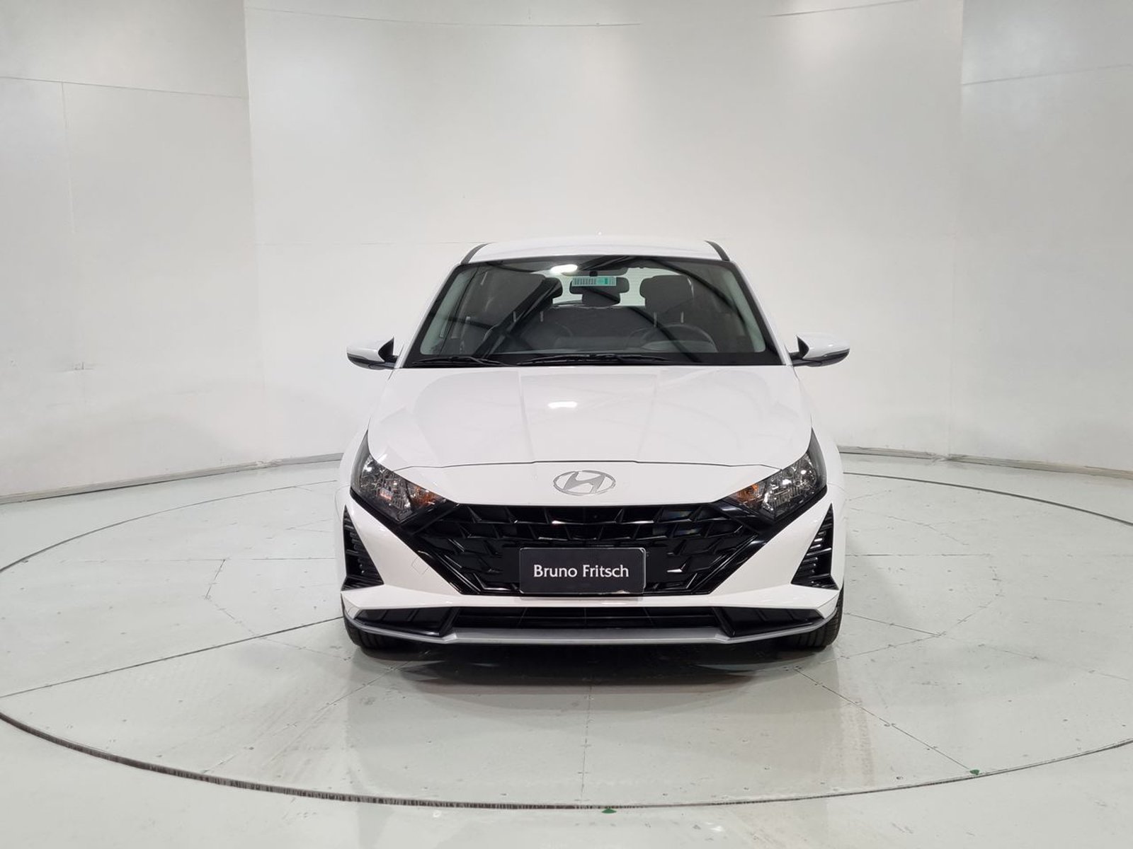 Hyundai I20 BI3 MPI 1.4 2026 - Imagen 17 de 20