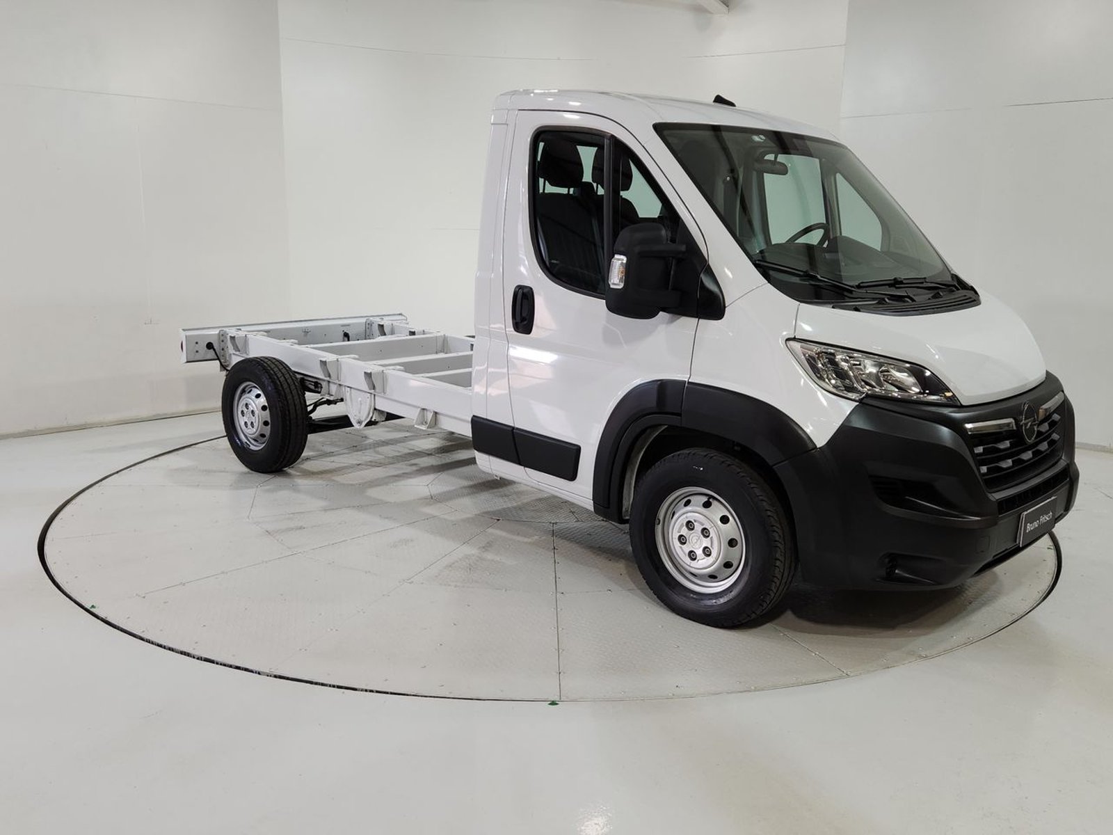 Opel MOVANO L2 2.2 2025 - Imagen 15 de 20