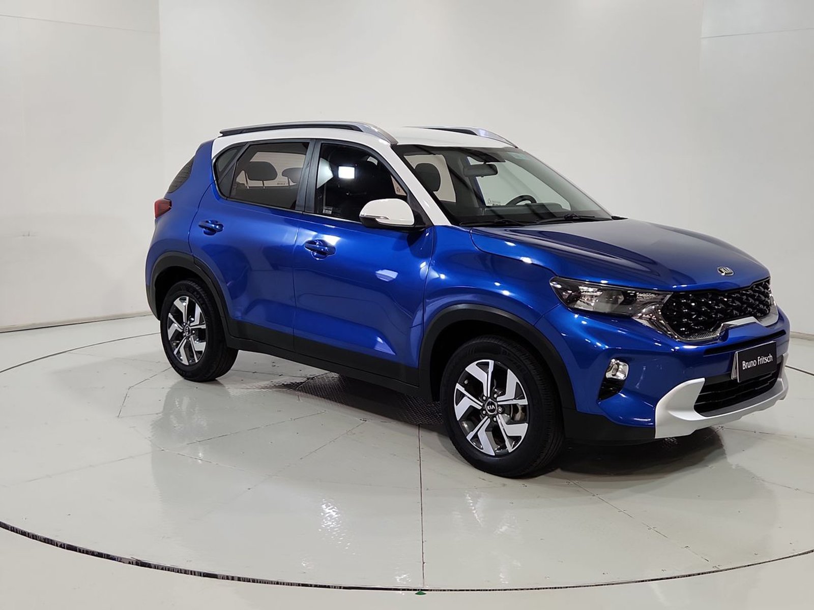 Kia SONET EX 1.5 2021 - Imagen 15 de 20