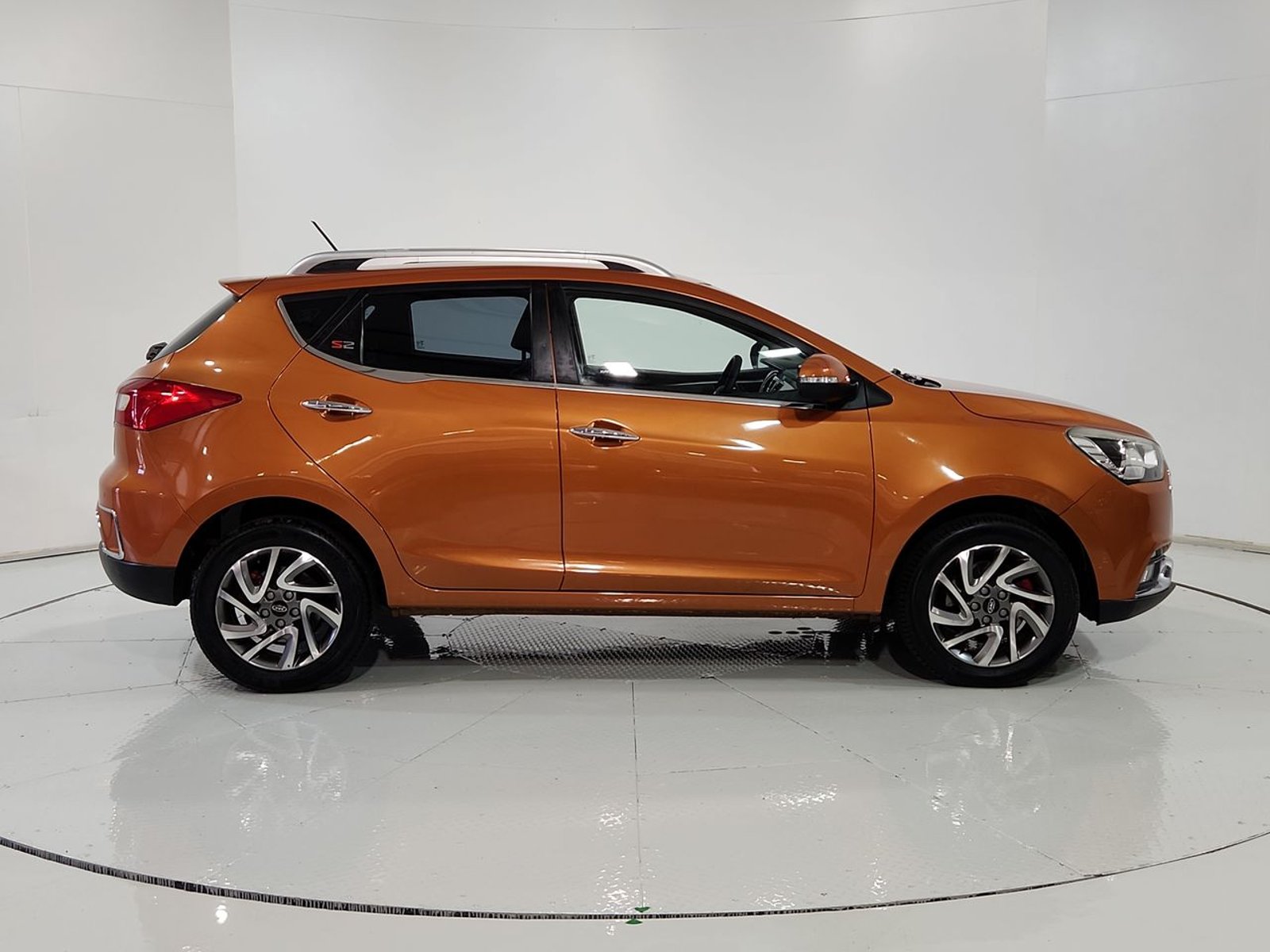 Jac S2 CE 1.5 2019 - Imagen 13 de 20