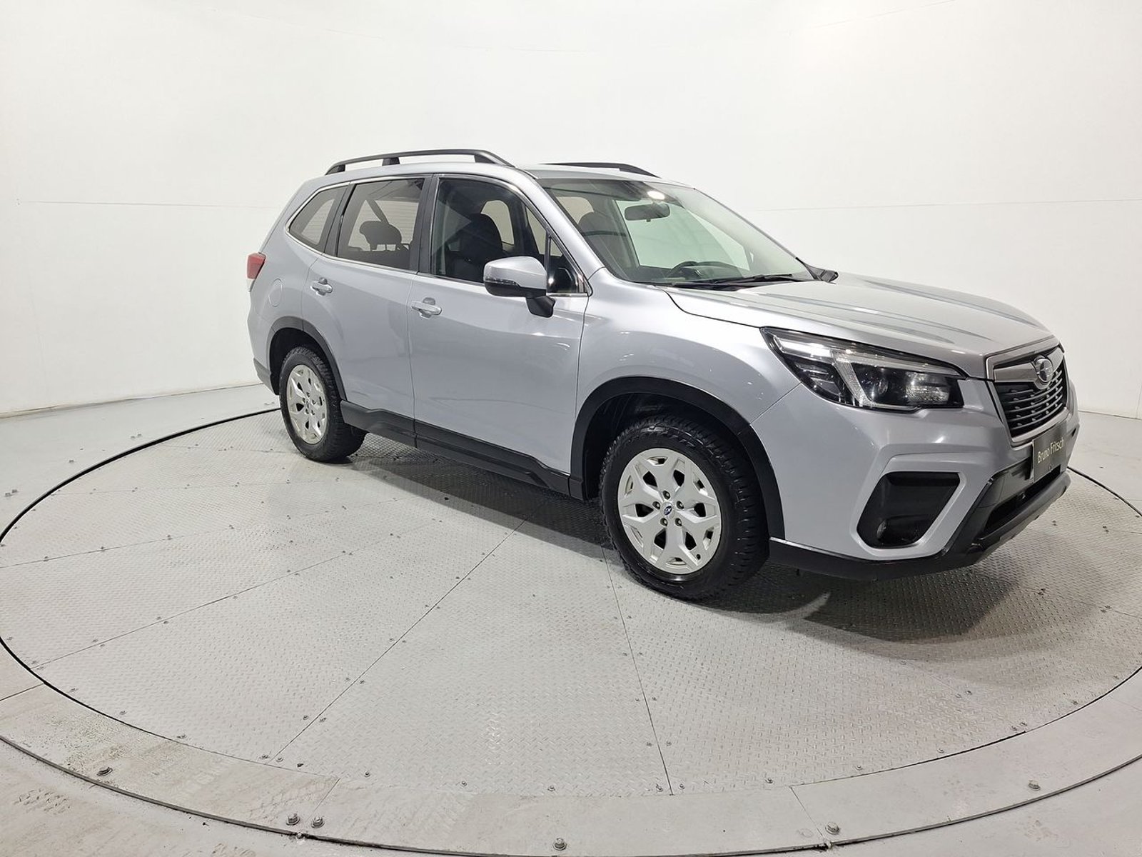 Subaru FORESTER CVT 4X4 2.0 AUT 2021 - Imagen 11 de 20