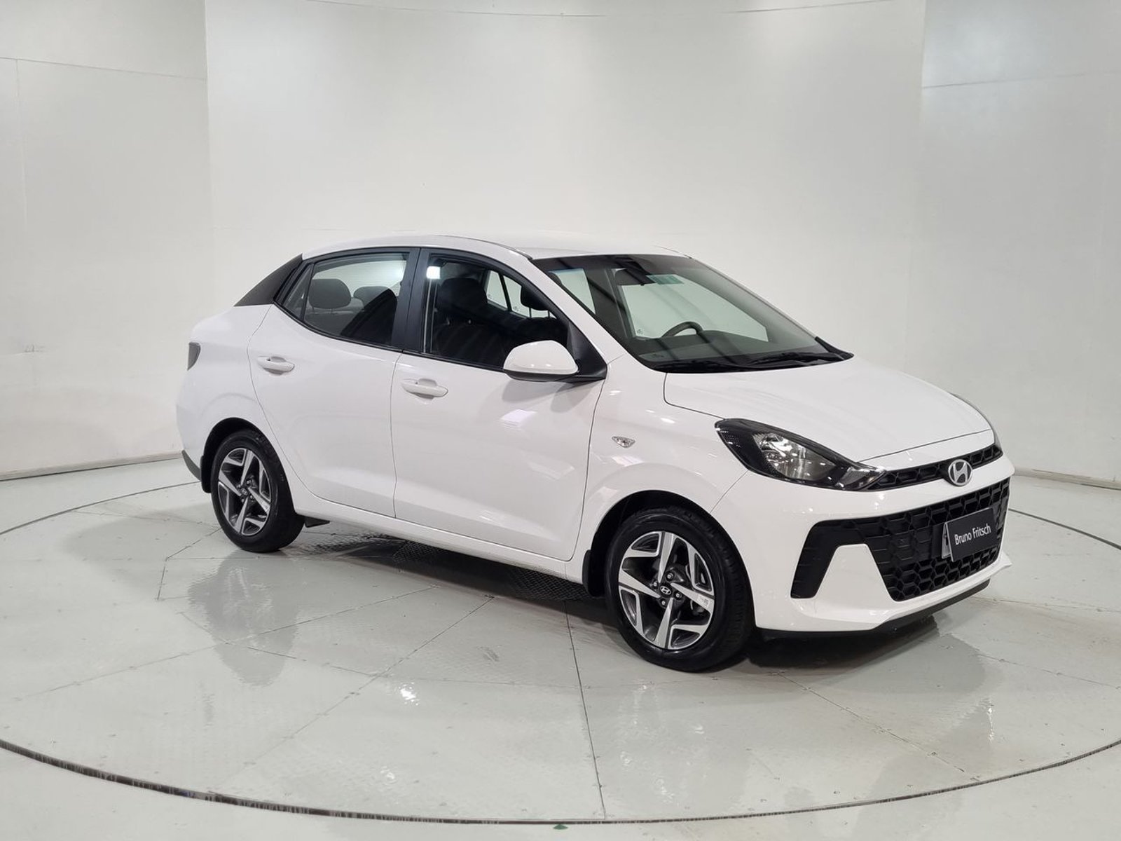 Hyundai GRAND I10 AI3 1.2 AUT 2025 - Imagen 15 de 20
