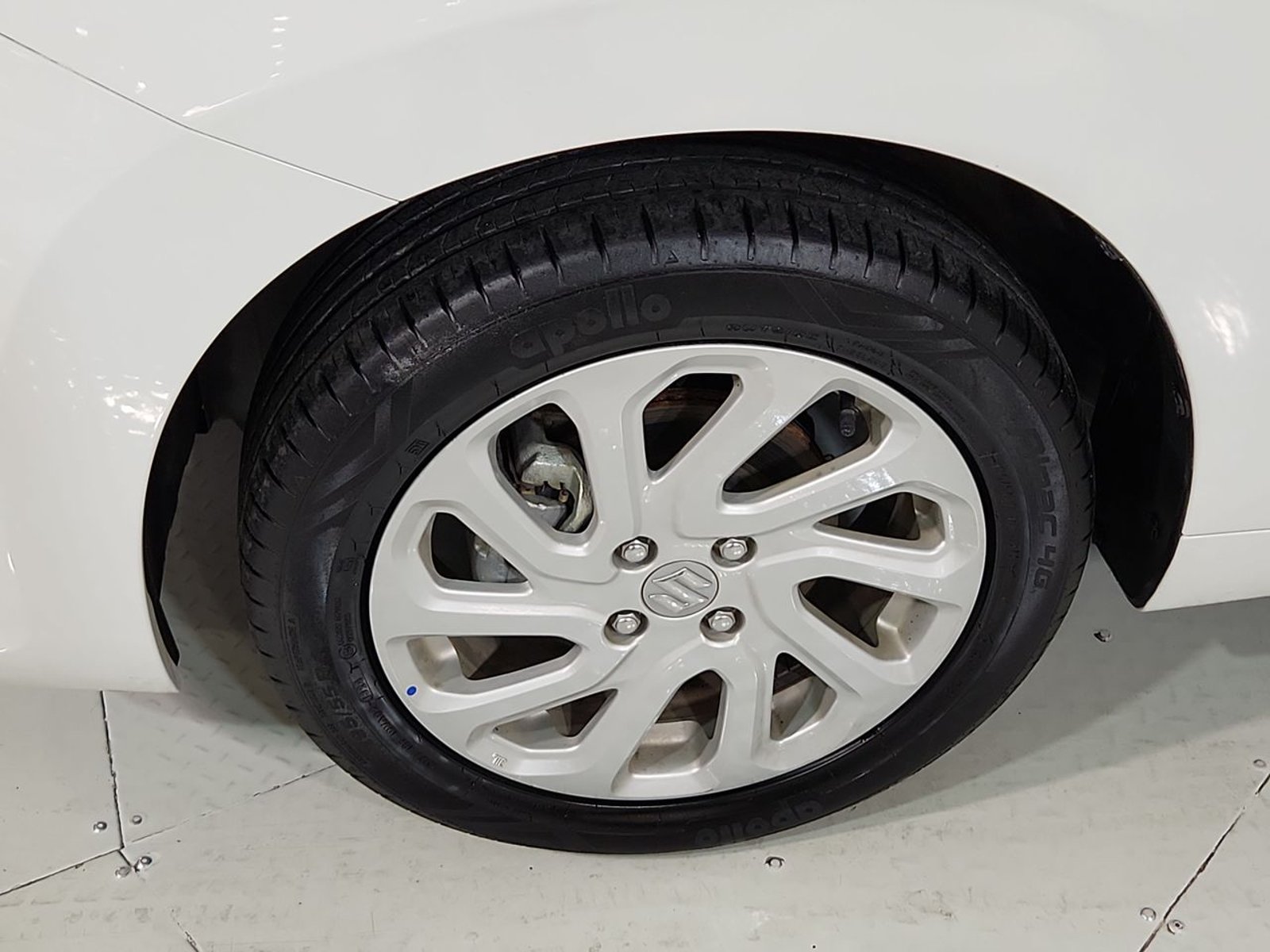 Suzuki BALENO 4X2 1.5 2025 - Imagen 18 de 20