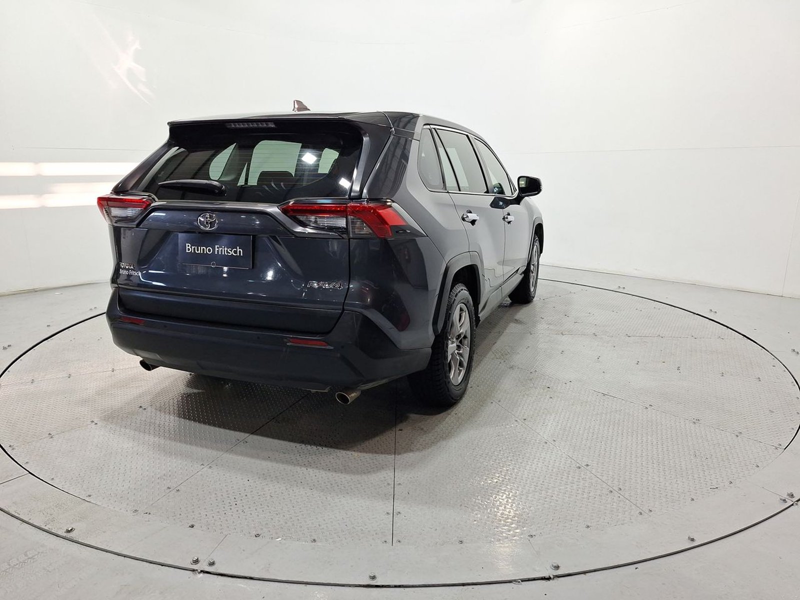 Toyota RAV4 OTTO 2.0 2022 - Imagen 8 de 20